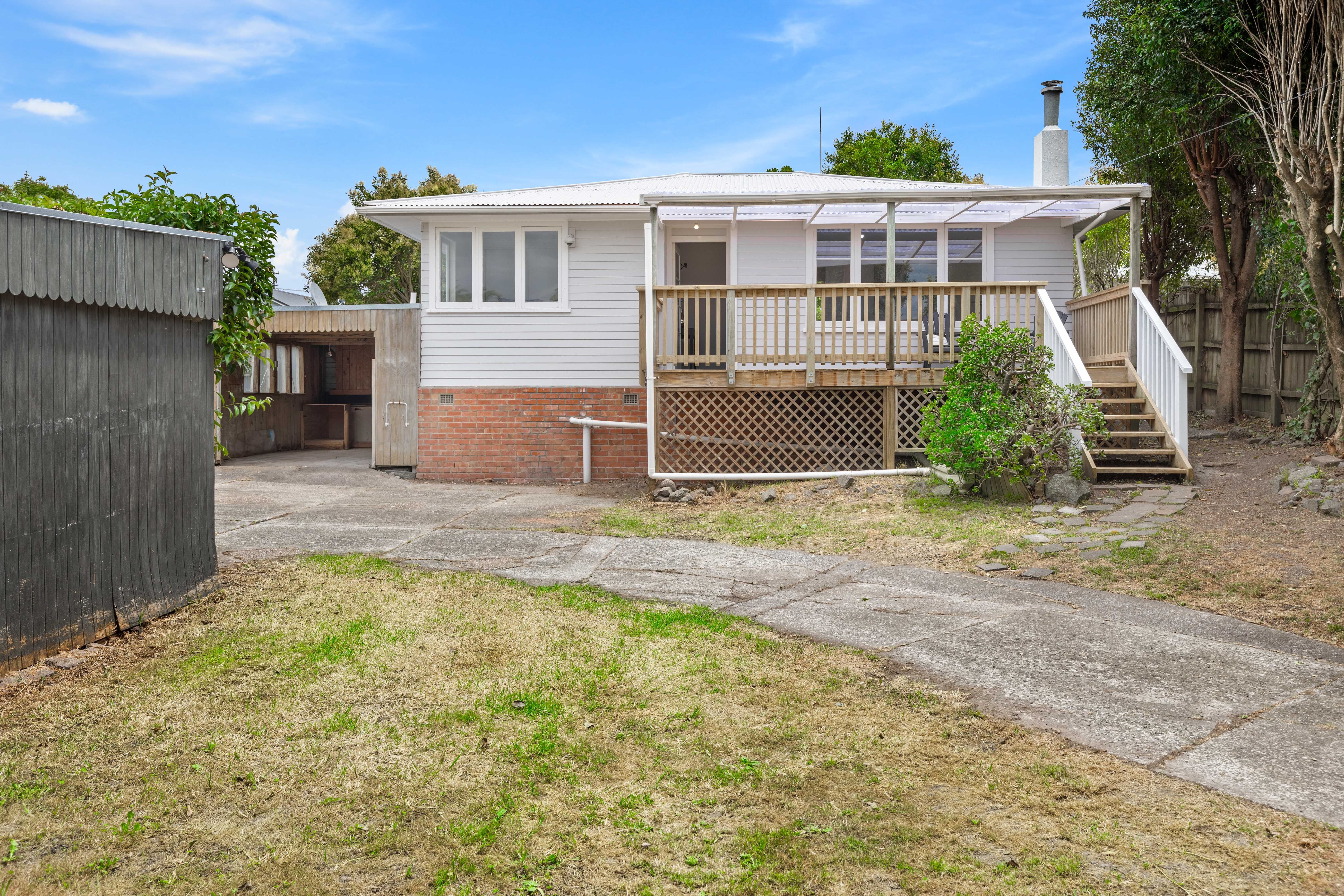 8 Marewa Street, Te Atatu South, Waitakere City