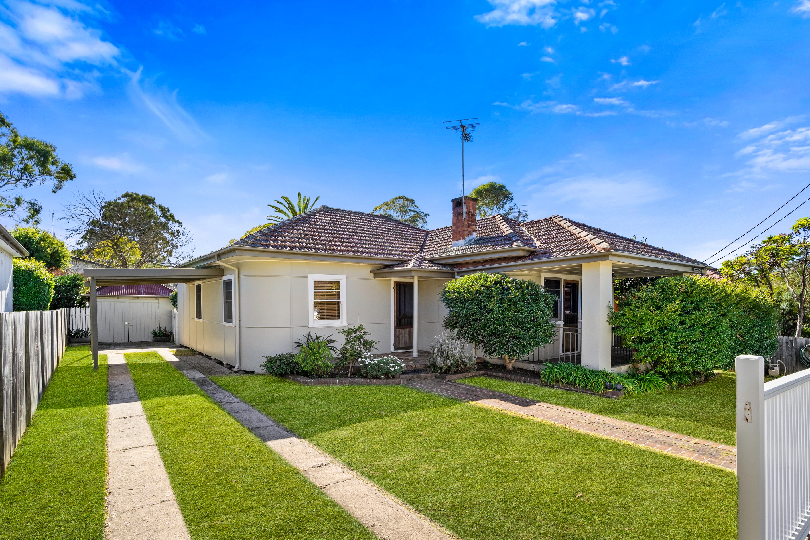 28 Chellaston Street, Camden, NSW 2570