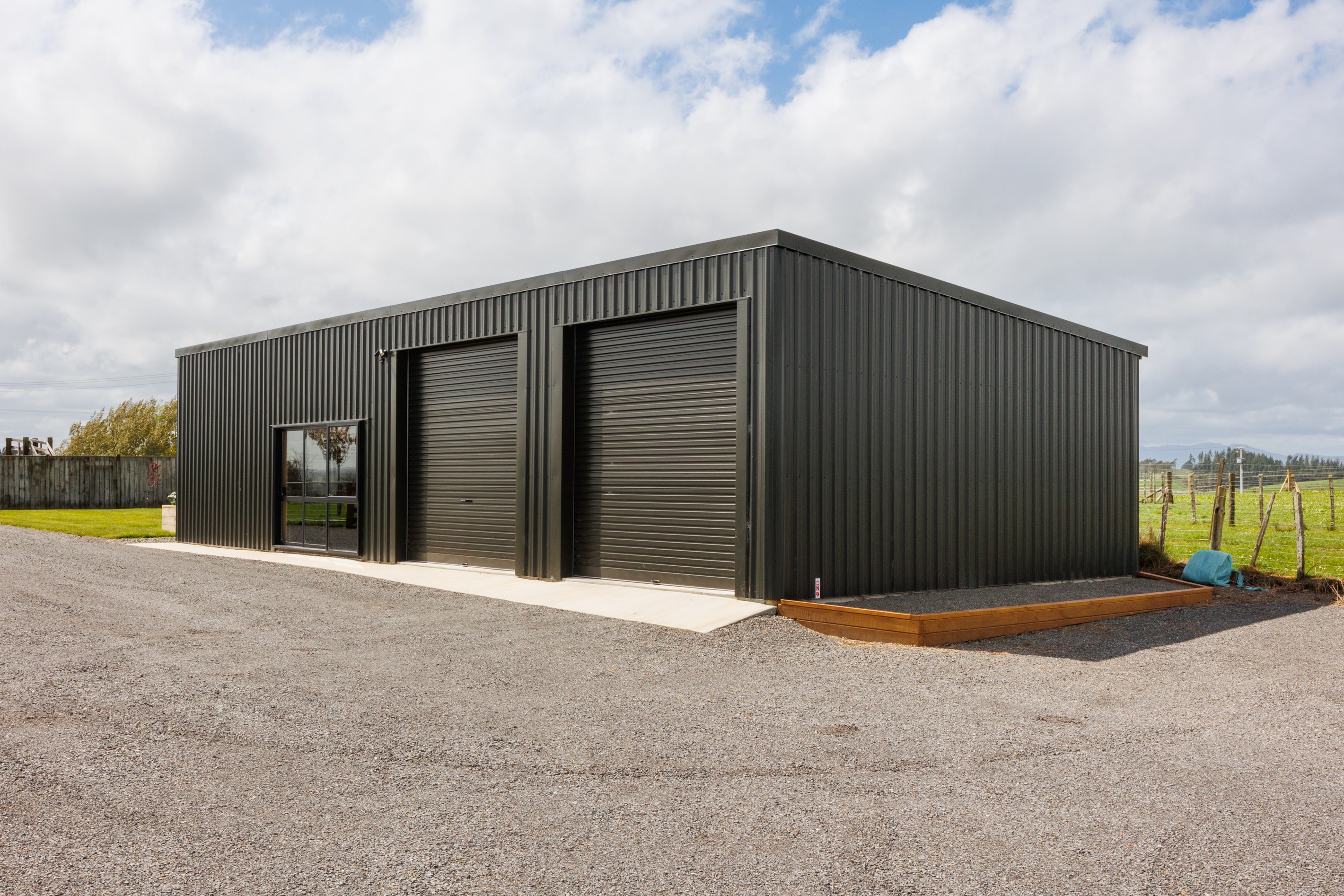 158 Finnis Road, Colyton, Manawatu District