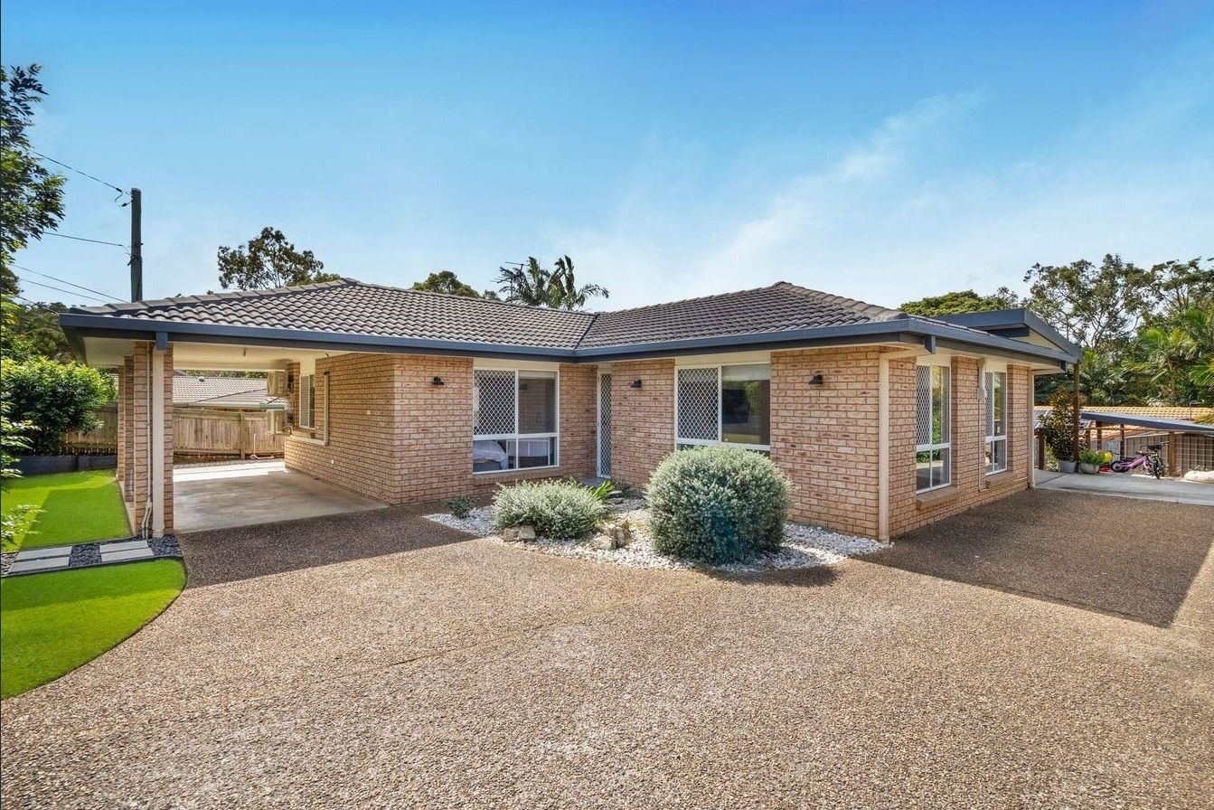 24 Cowra Street, Tanah Merah, QLD 4128