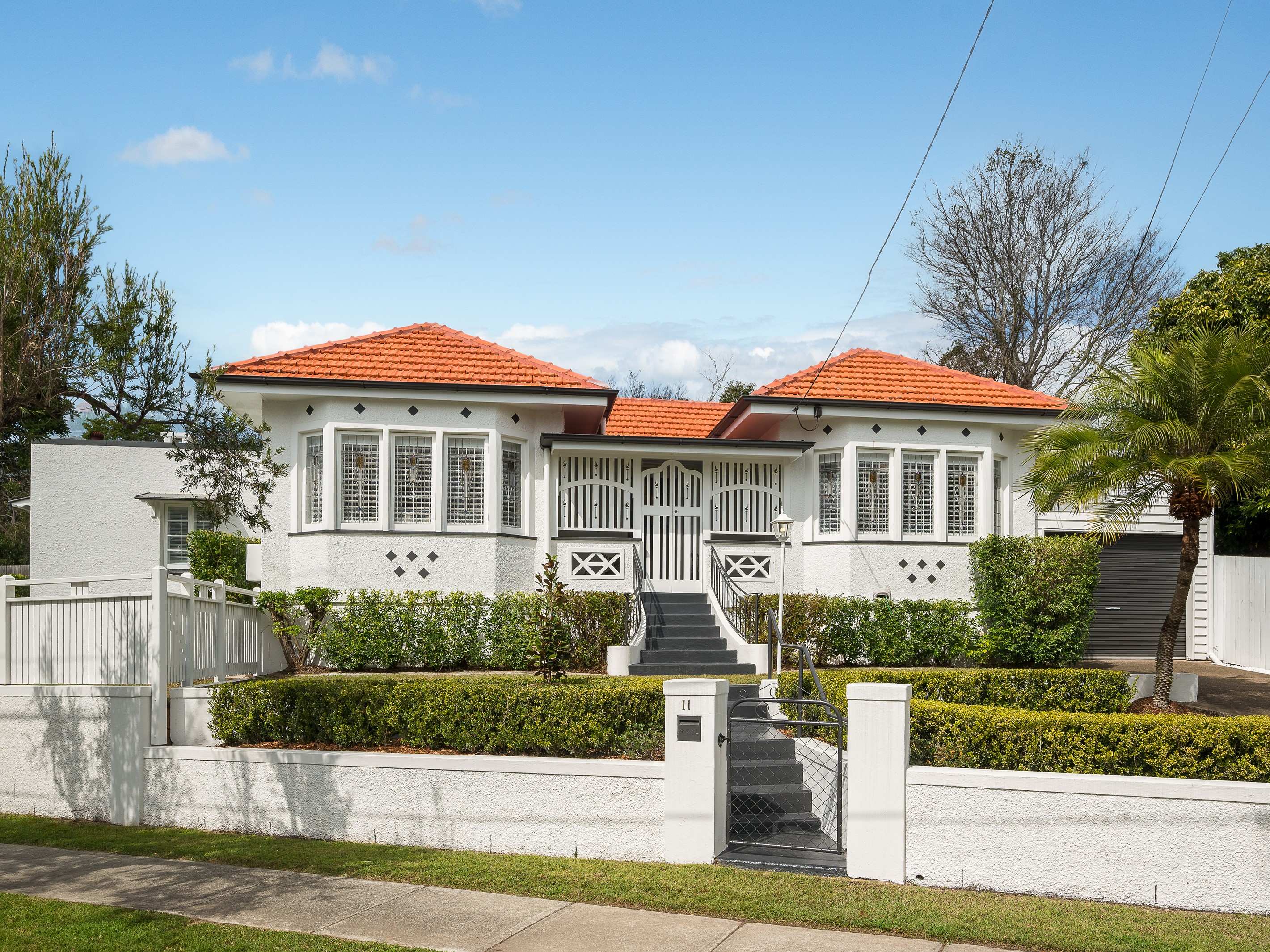 11 Boon Street, Ashgrove, QLD 4060