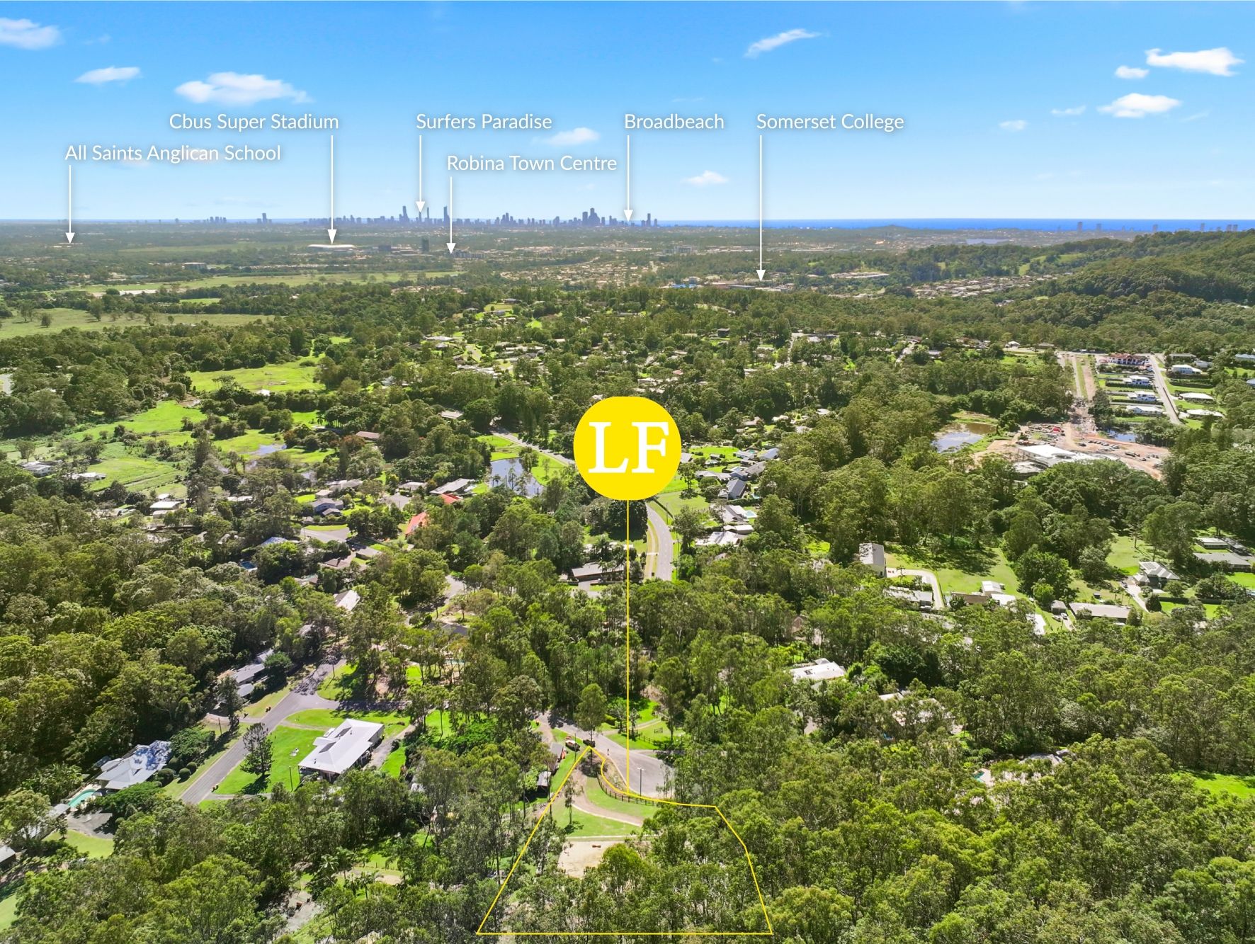 5 Mount Olive Court, Mudgeeraba, QLD 4213