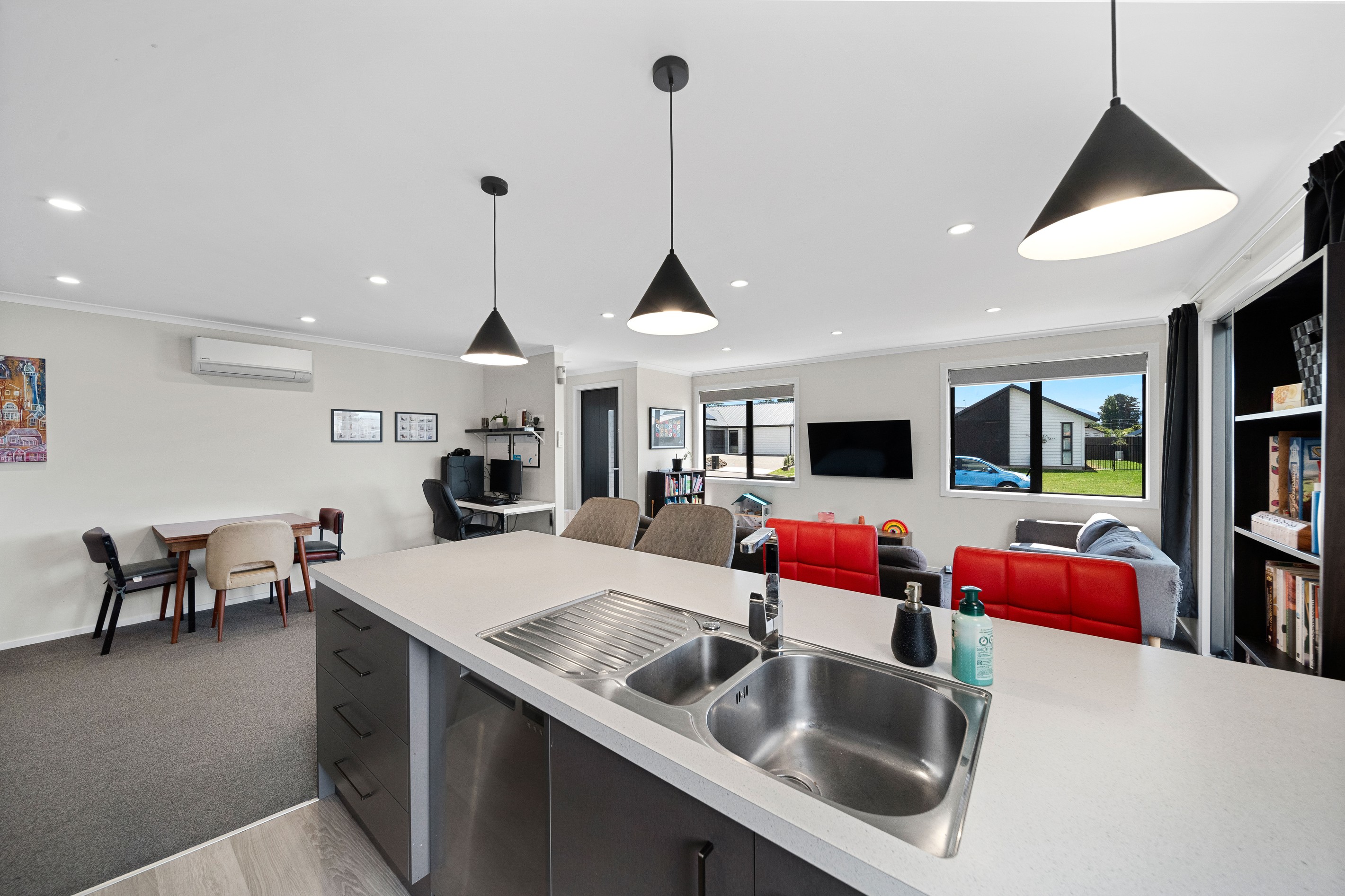 13 Nathan Lane, Masterton, Masterton District