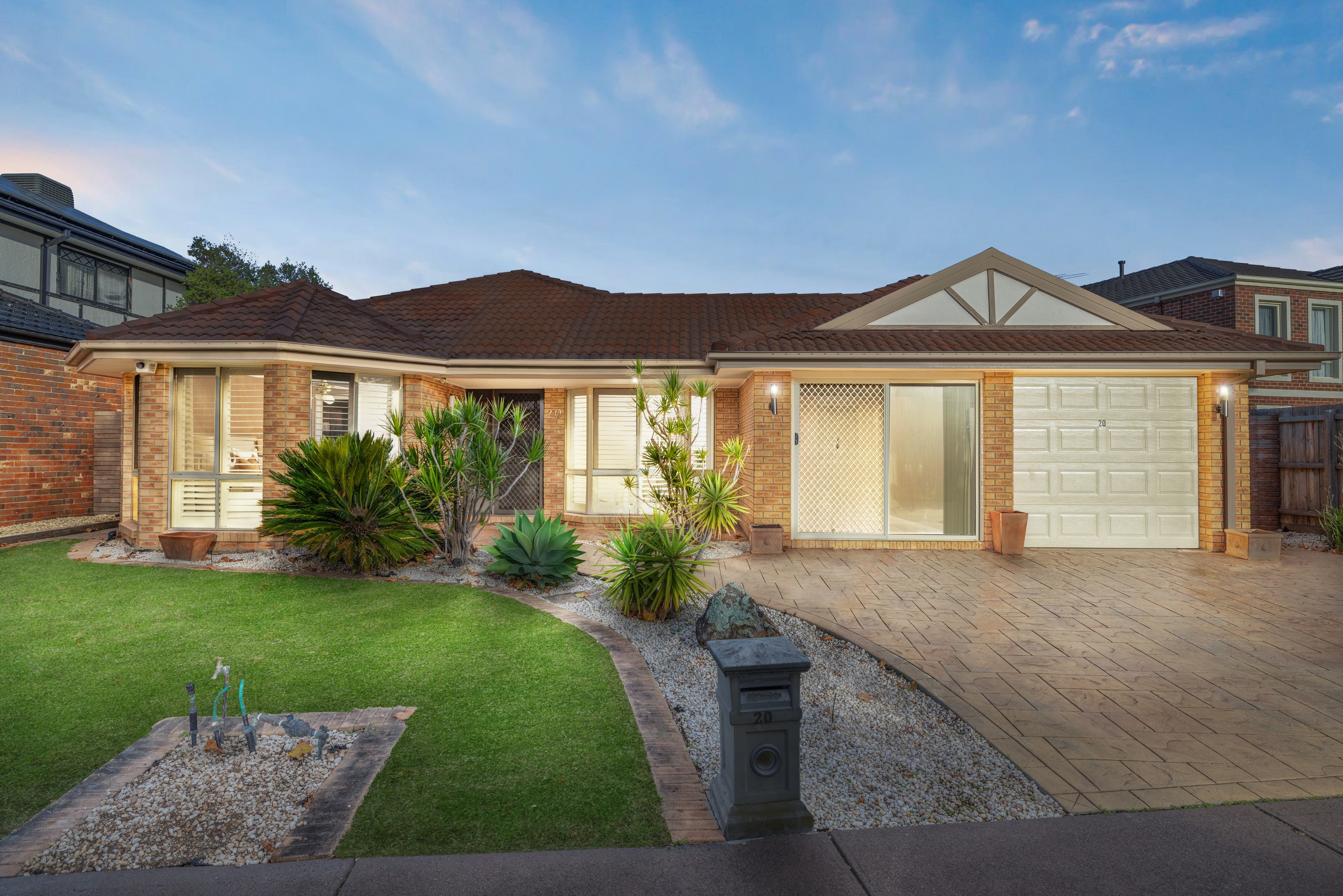 20 Governor Arthur Drive, Patterson Lakes, VIC 3197