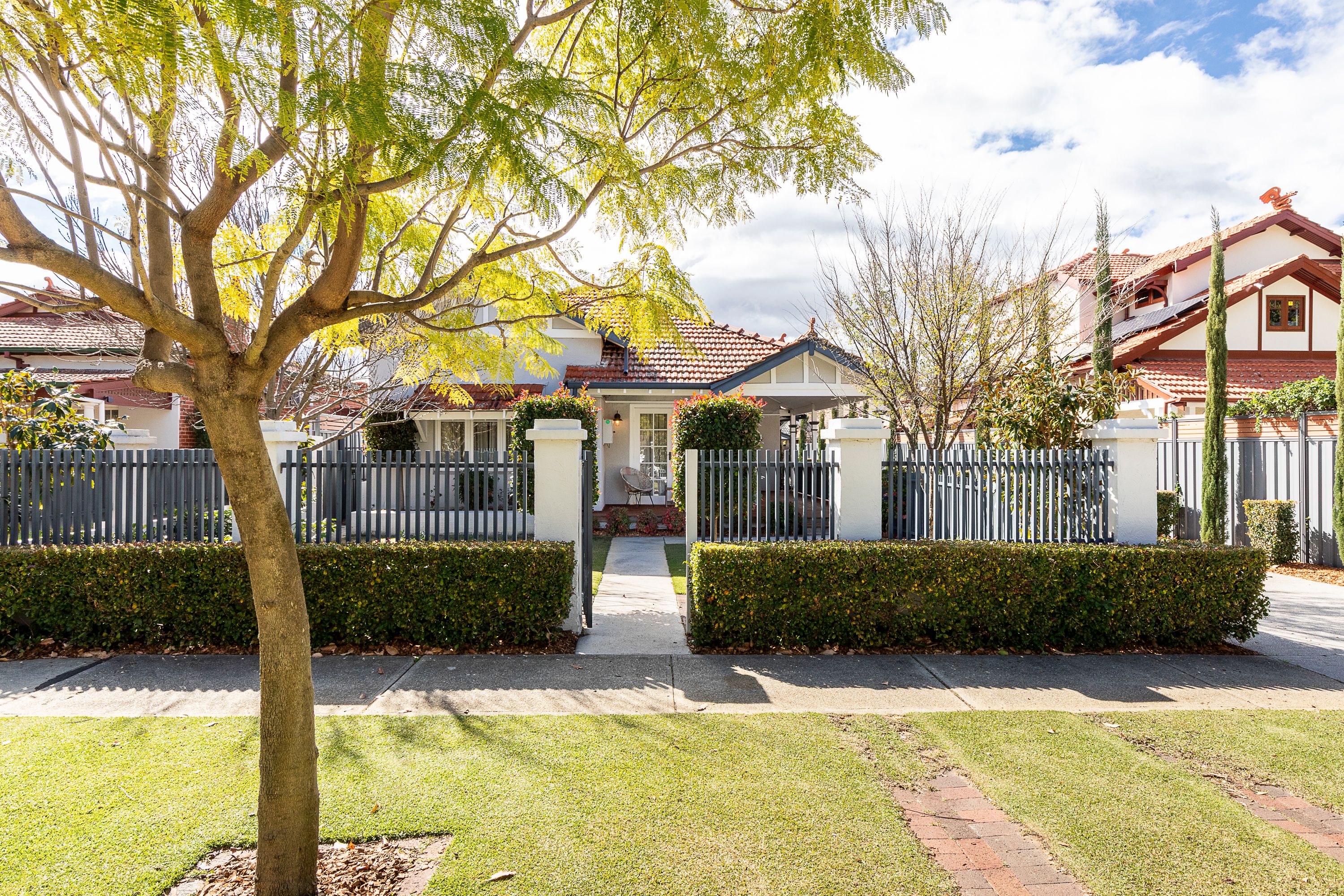 122 Third Avenue — photo from Ray White Inner North