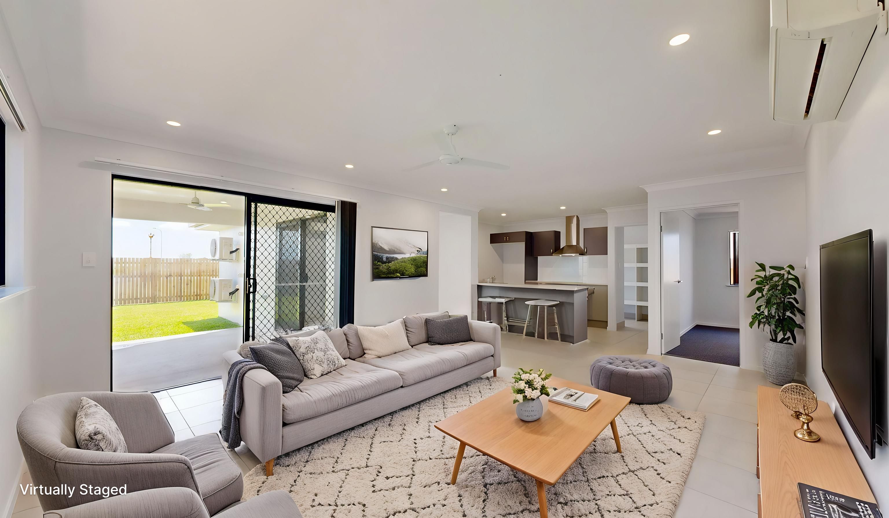 9 Reedgrass Circuit, Rasmussen, QLD 4815