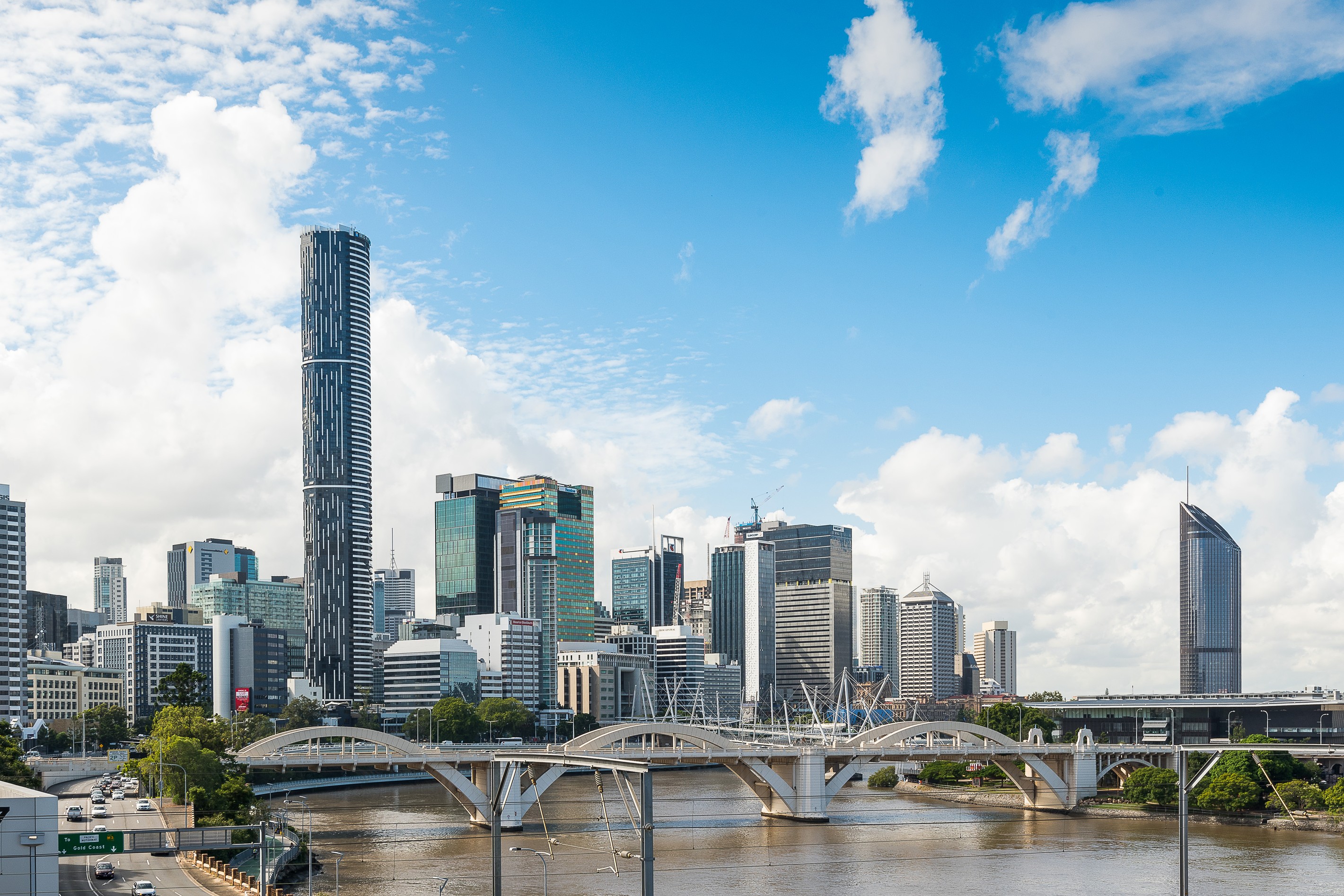 511/6 Exford Street, BRISBANE, QLD 4000