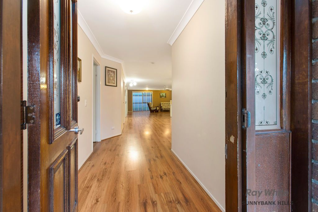 78 Peppercorn Street, Sunnybank Hills, QLD 4109