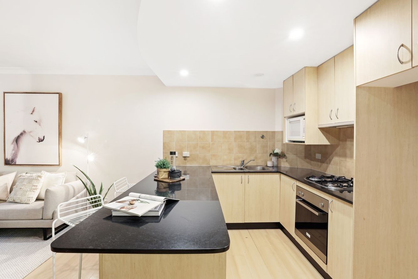 31/256-270 Lawrence Street, Alexandria, NSW 2015