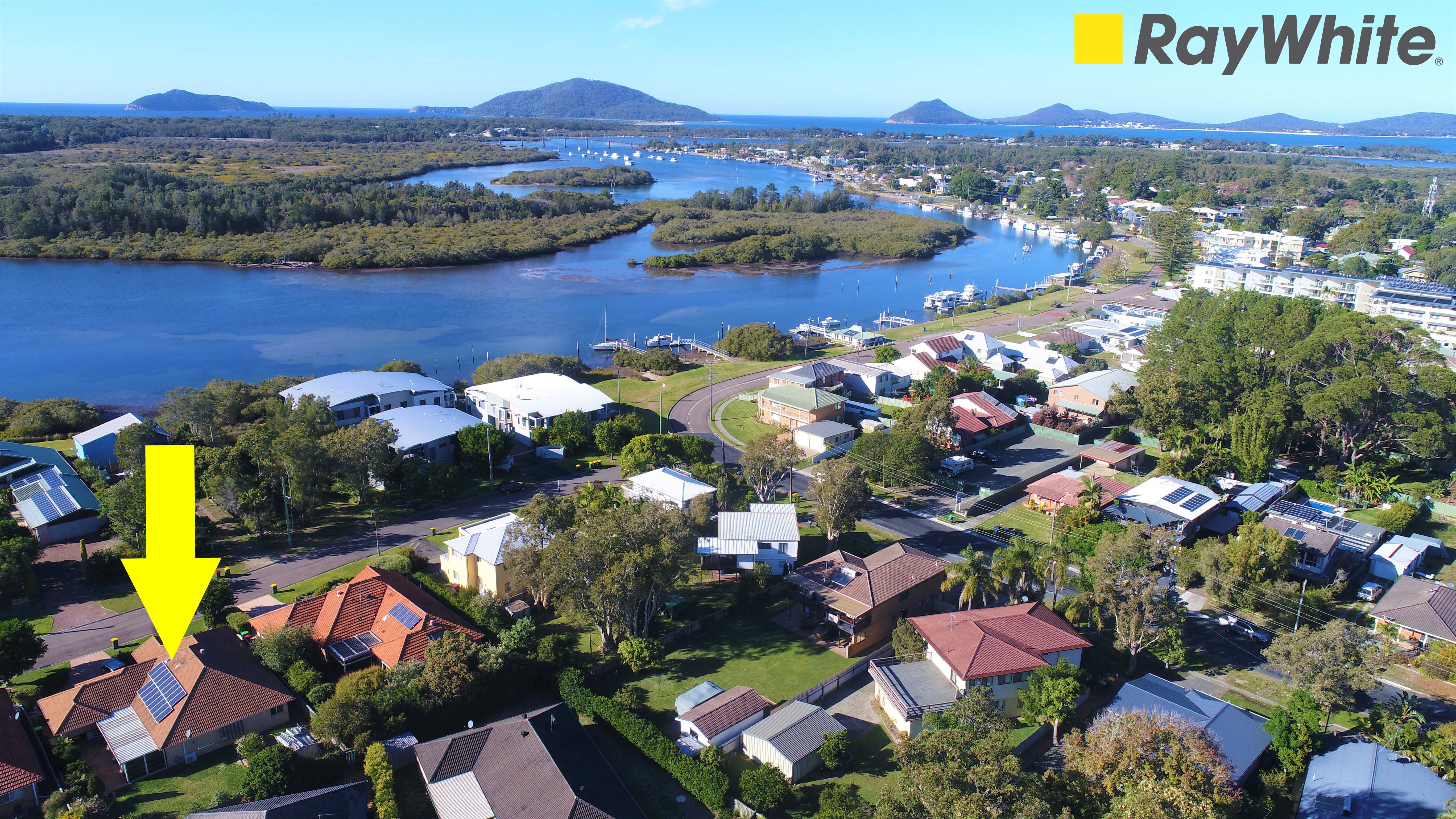 5 Port Stephens Street