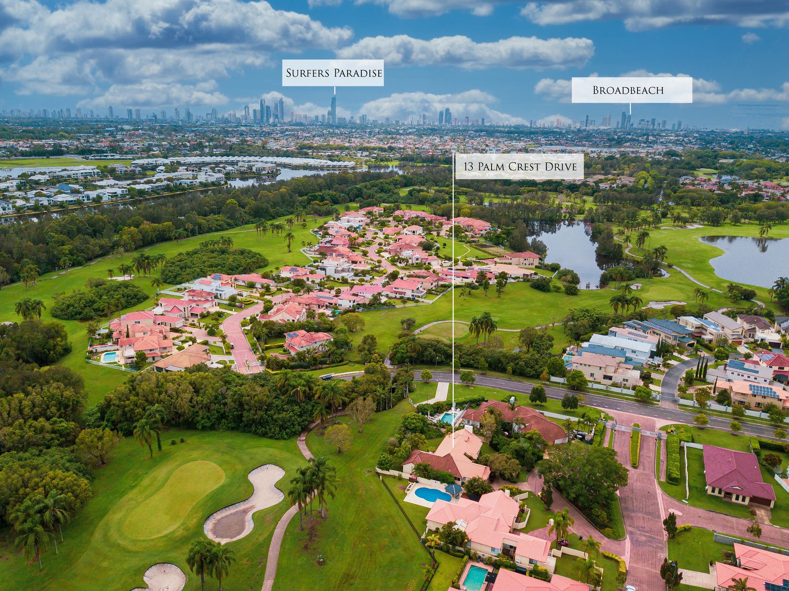 13/178 Palm Meadows Drive, Carrara, QLD 4211