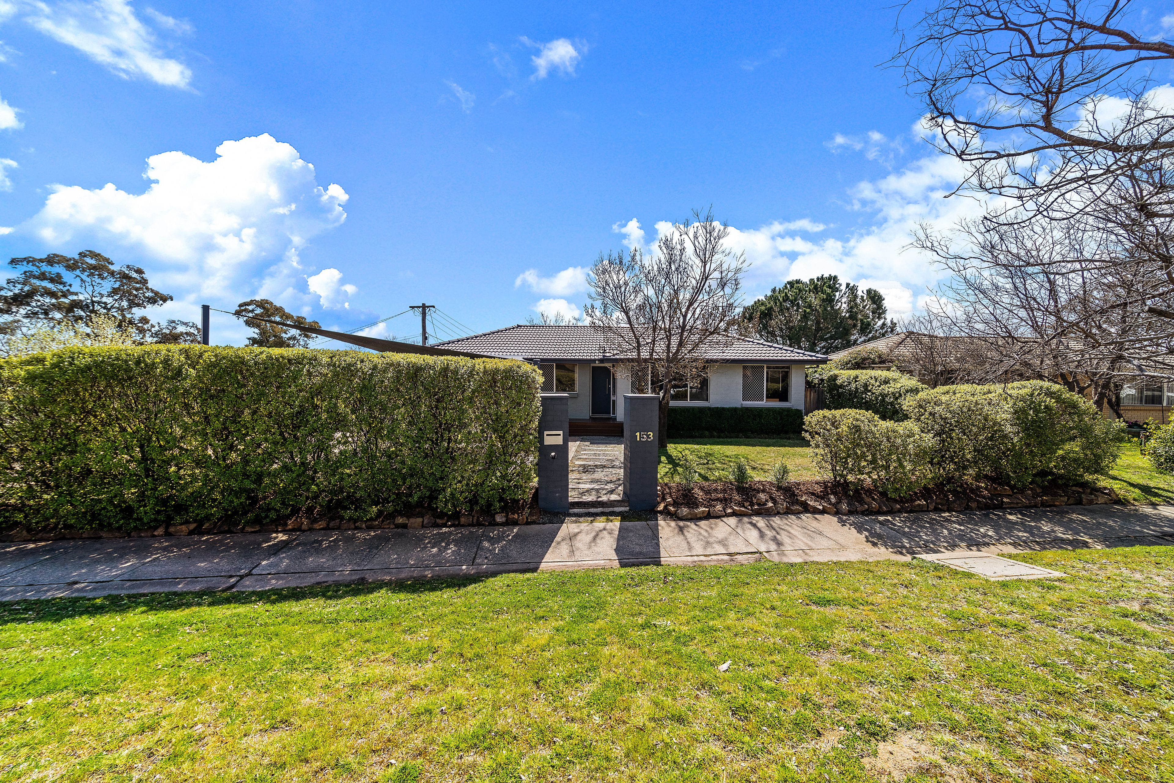 153 Streeton Drive, Stirling, ACT 2611