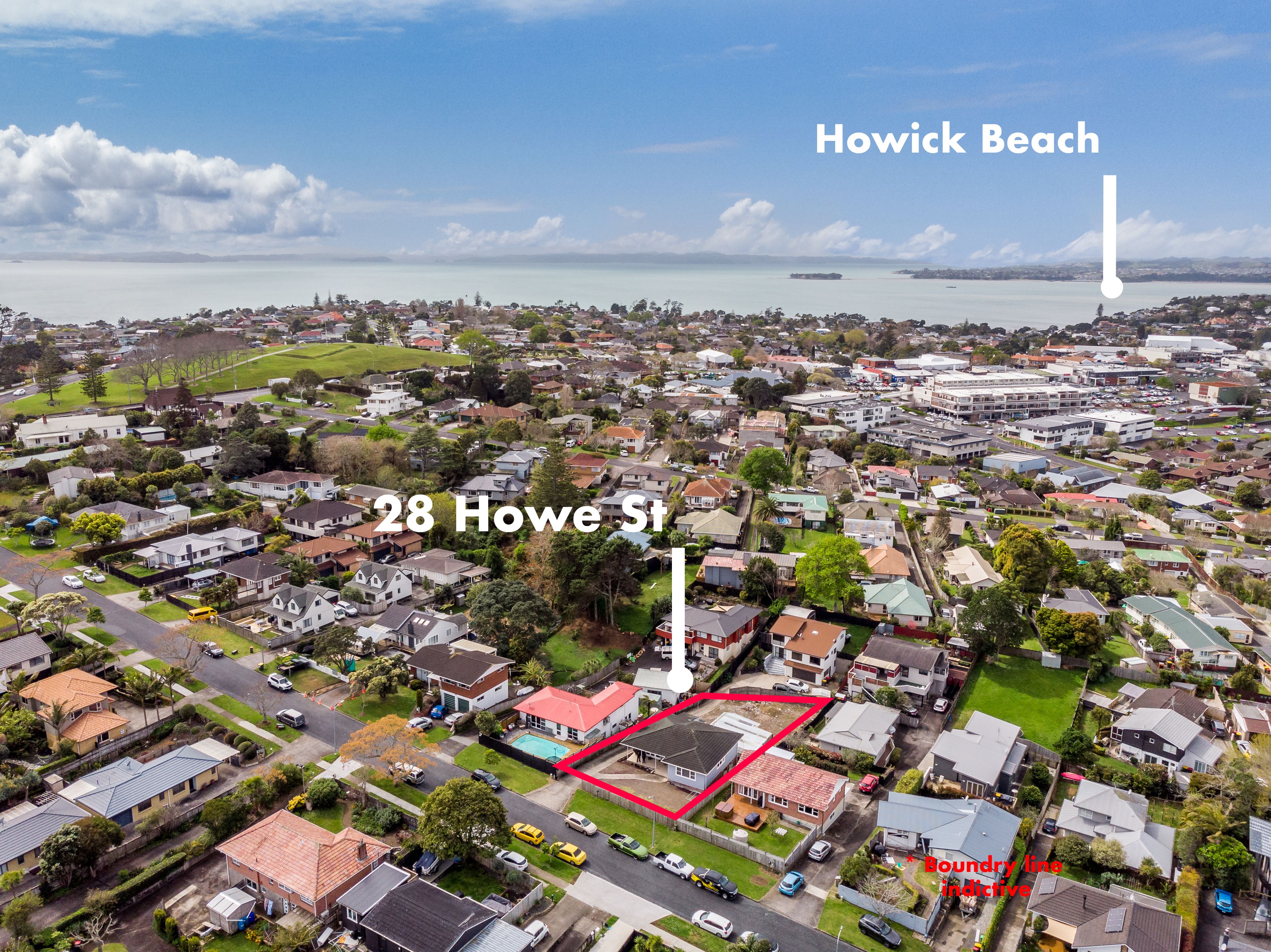 28 Howe Street, Howick, Manukau City 2014