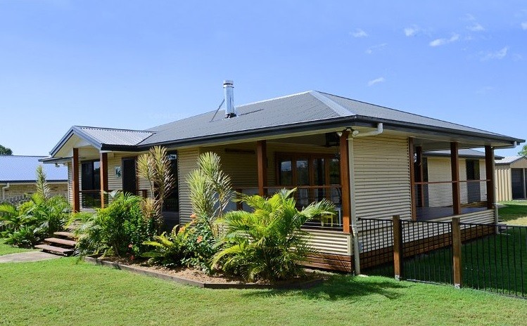 16 Lakeside Drive, Burrum Heads, QLD 4659