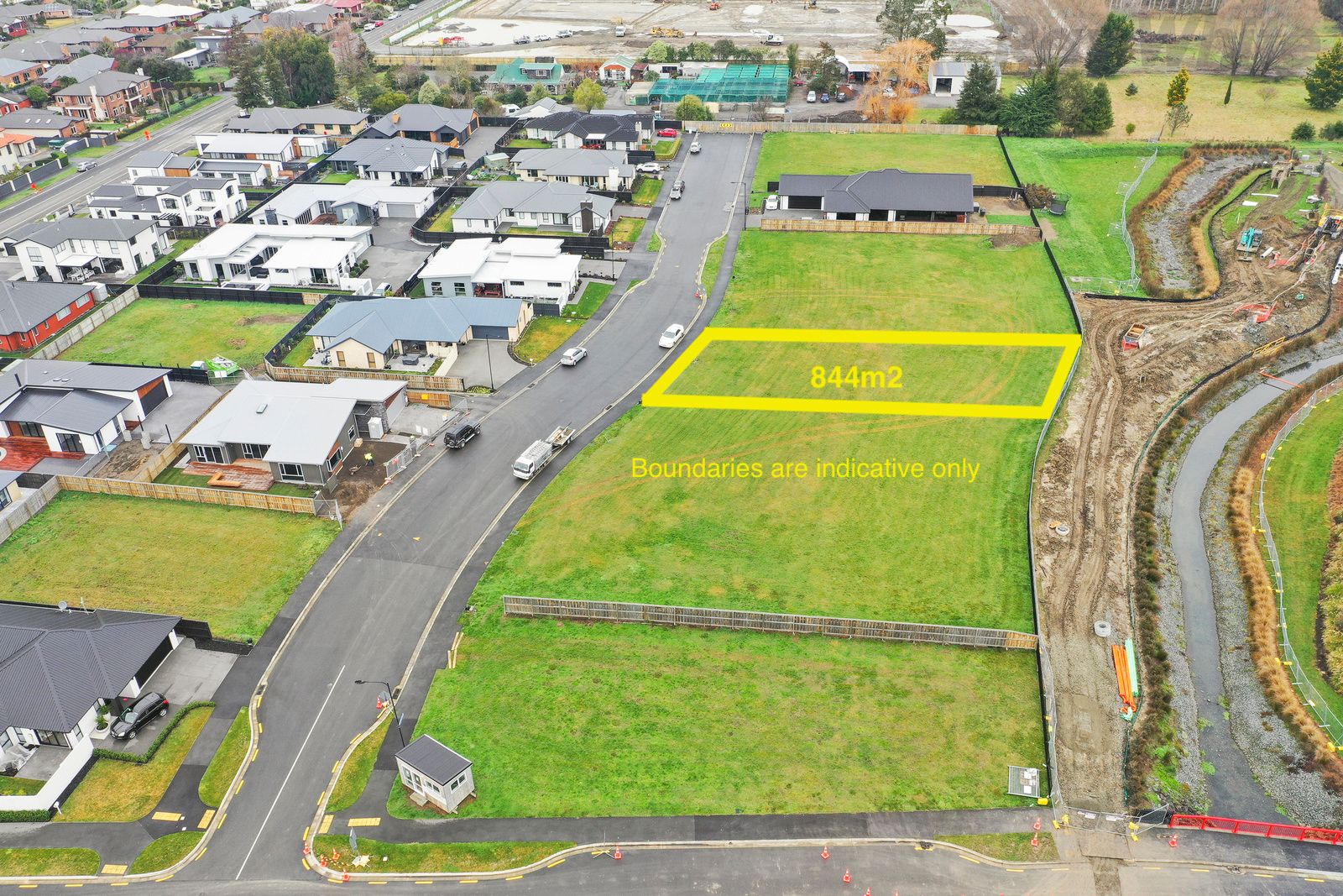 8 Picadilly Avenue, Casebrook, Christchurch City