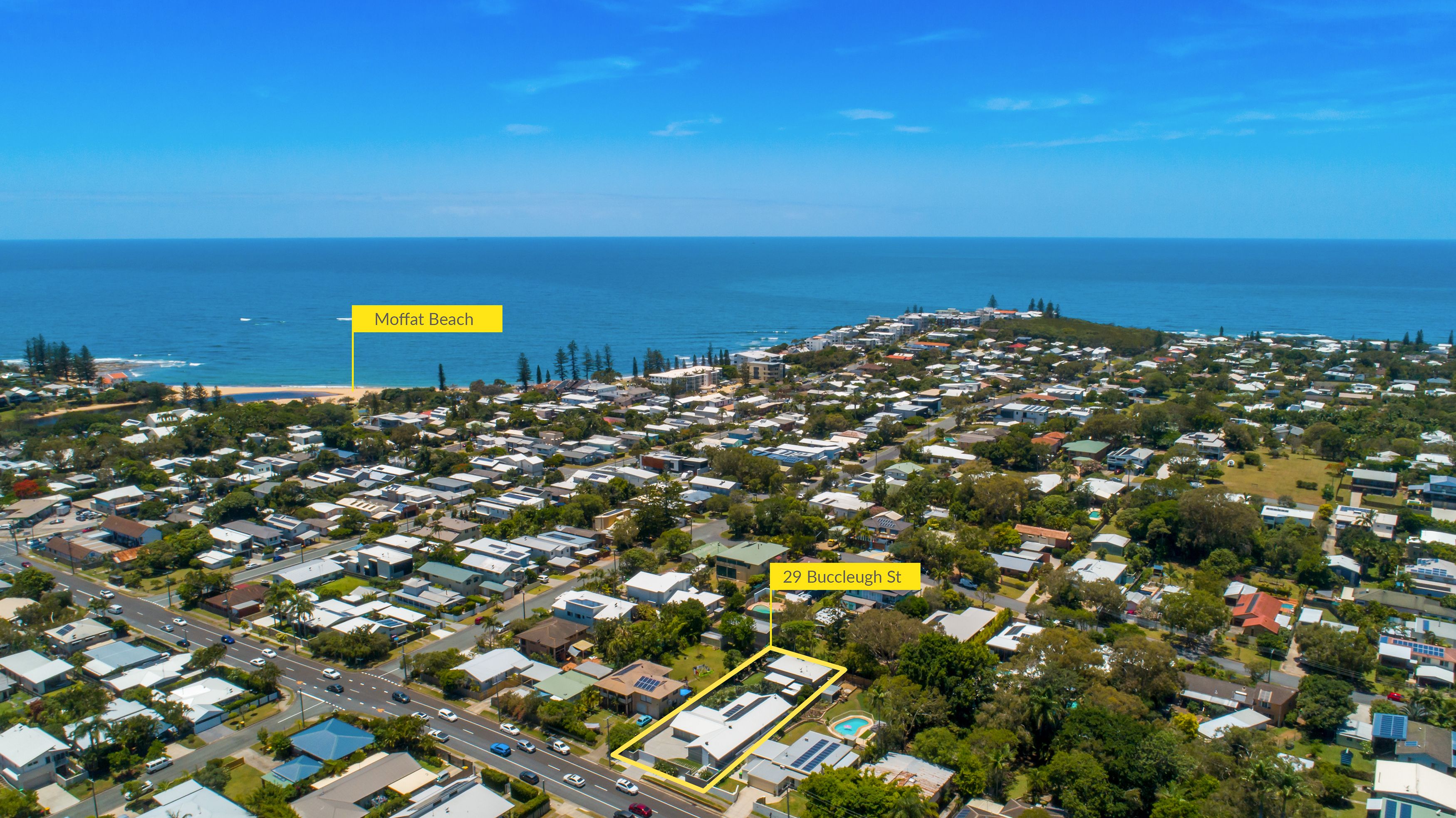 29 Buccleugh Street, Moffat Beach QLD 4551
