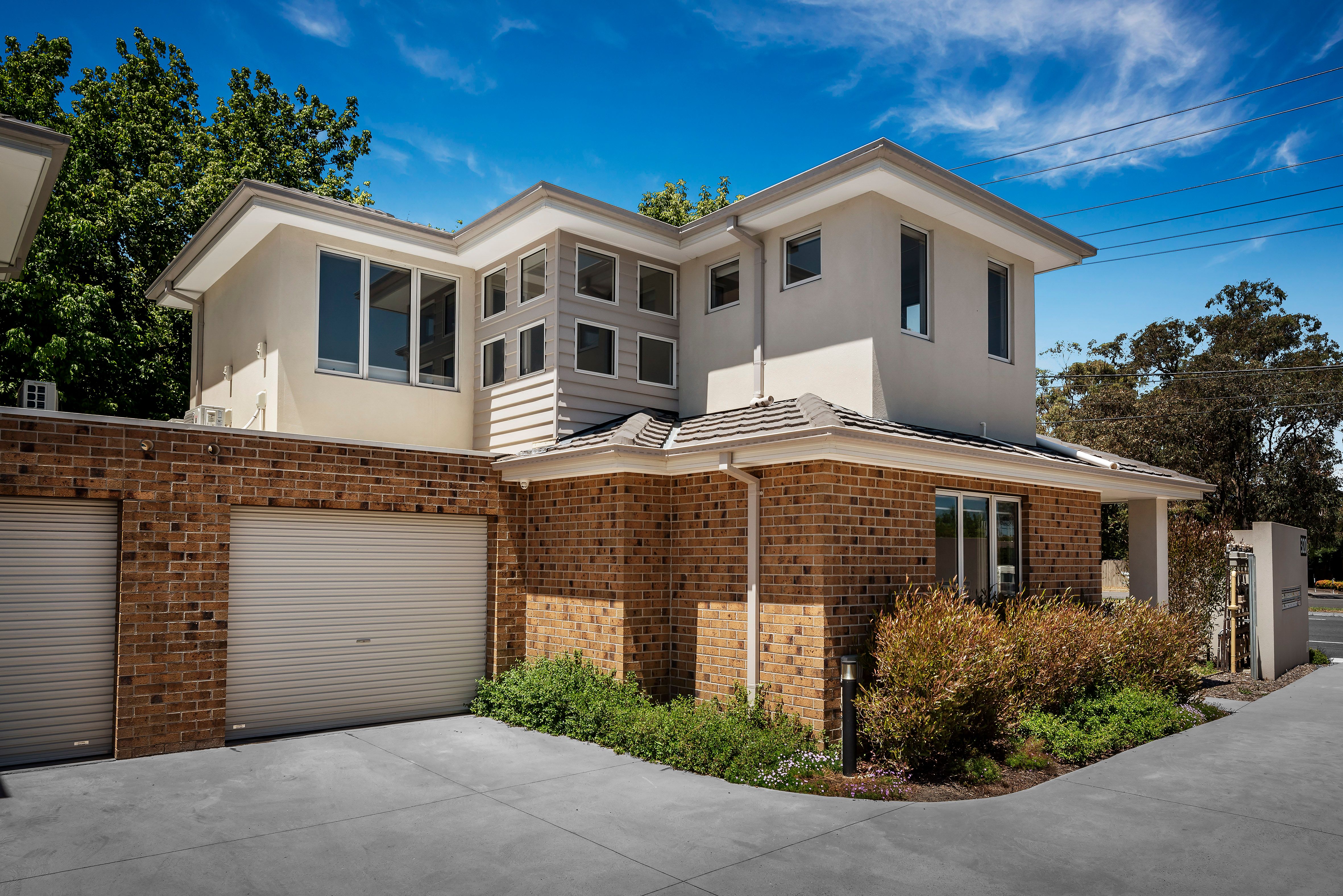 6/320 Canterbury Road, Bayswater North, VIC 3153