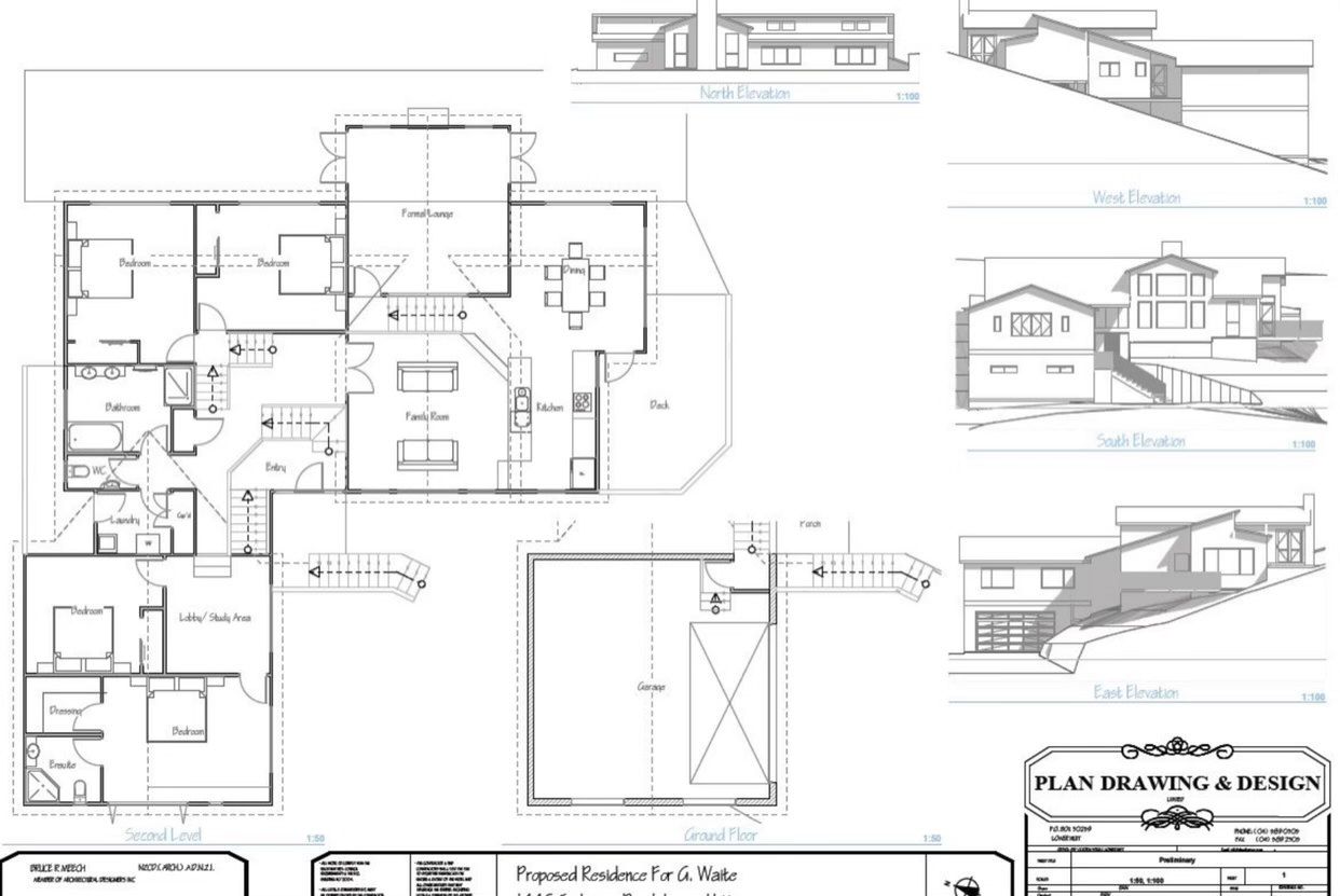 144C Tirohanga Road, Tirohanga, Lower Hutt City