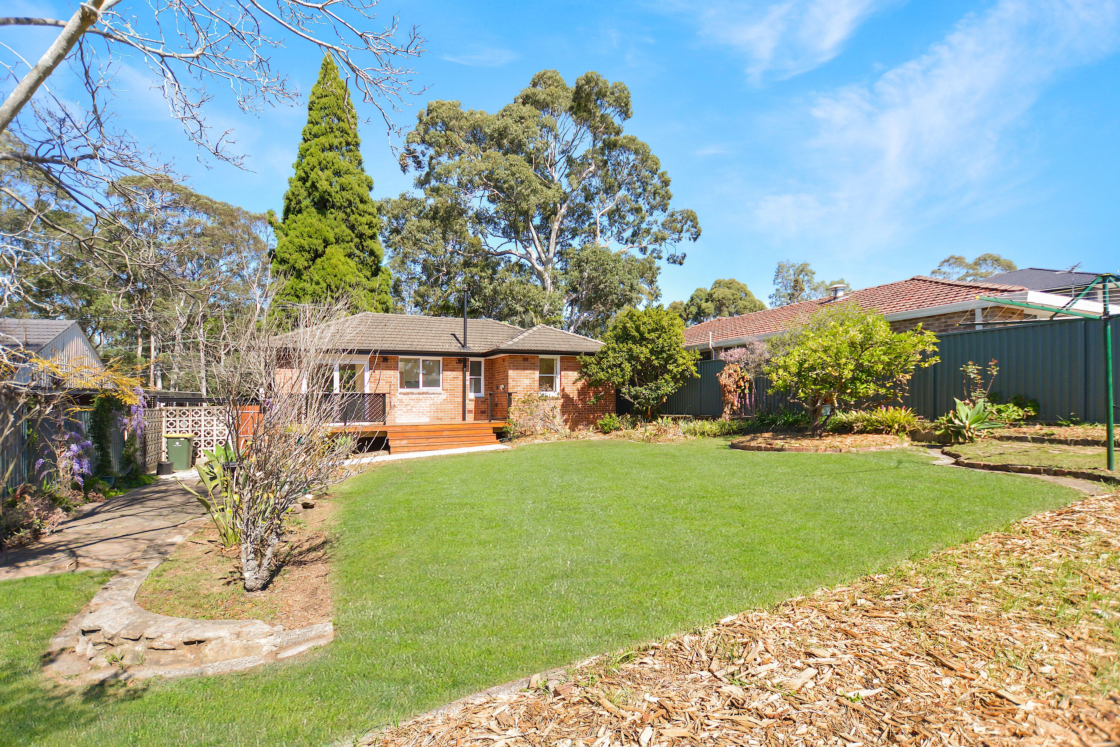 117 Kent Road, North Ryde, NSW 2113