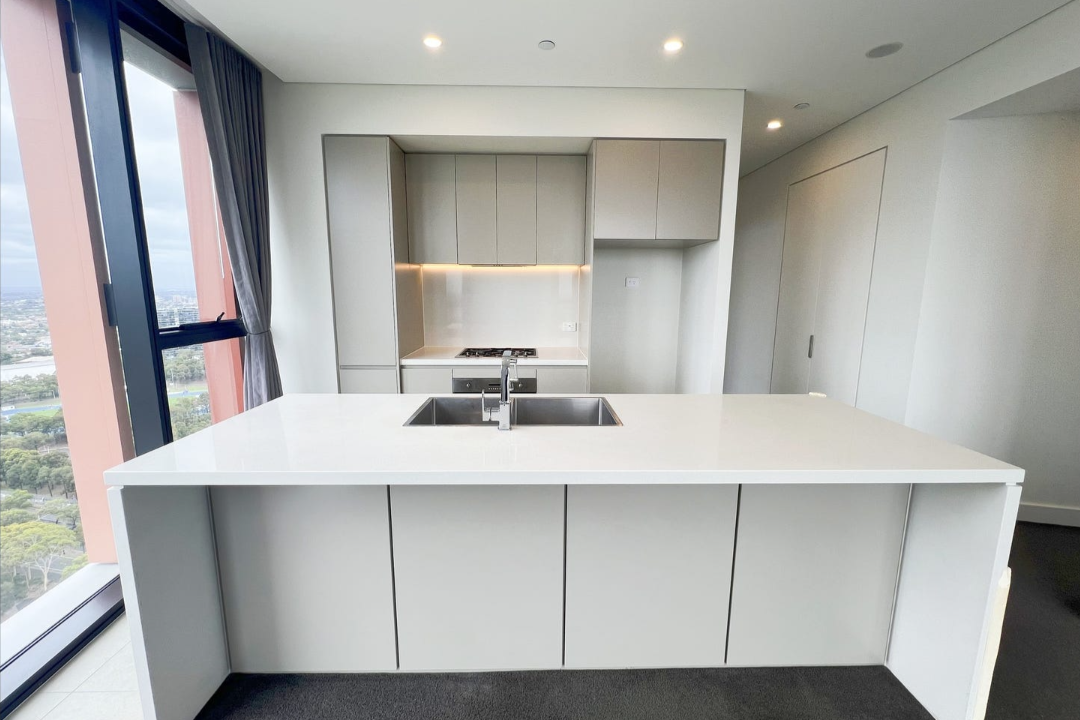 3207/3 Olympic Boulevard, Sydney Olympic Park, NSW 2127