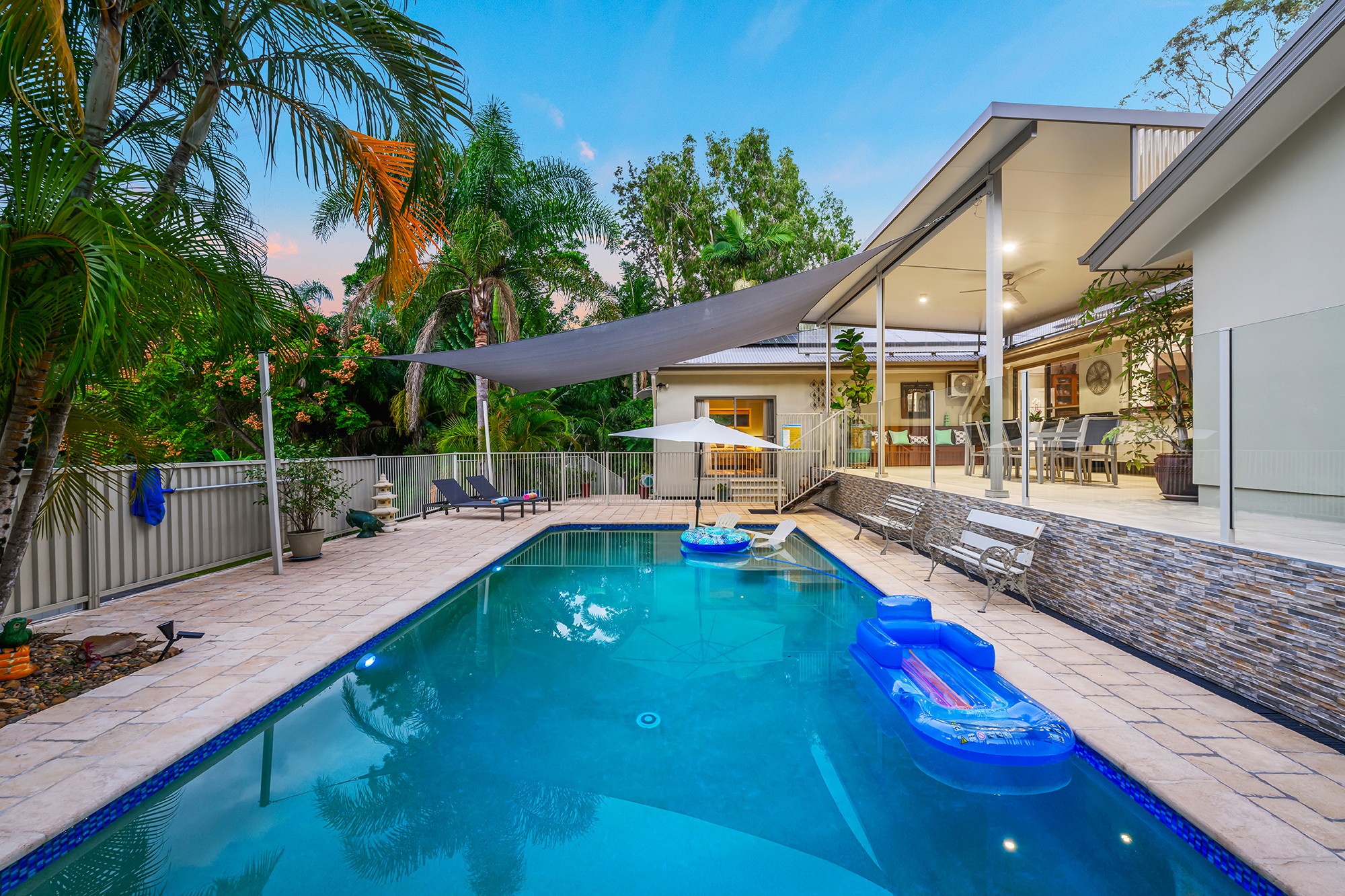 19 Currong Crescent, Mudgeeraba, QLD 4213