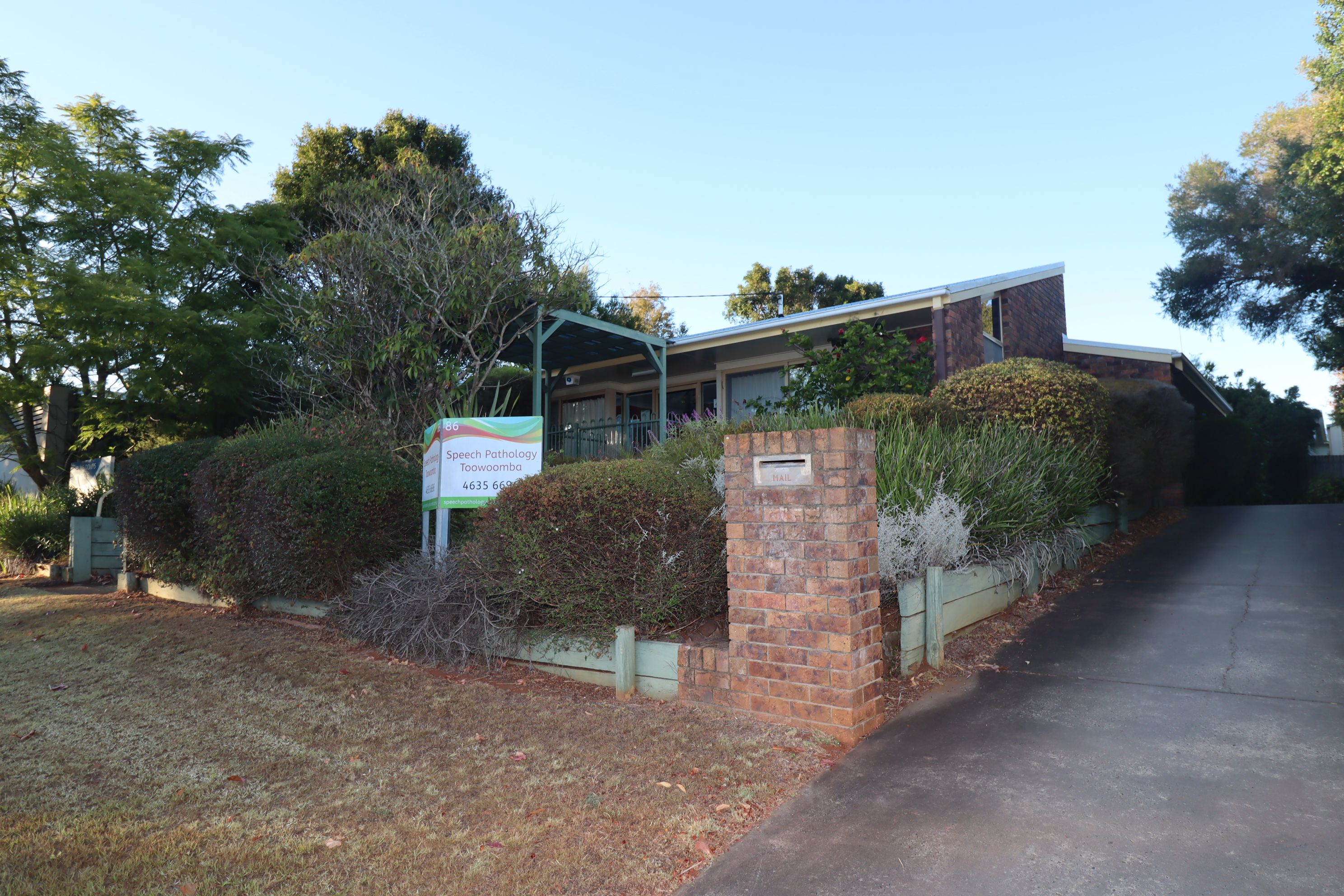 86 Alderley Street, Rangeville, QLD 4350