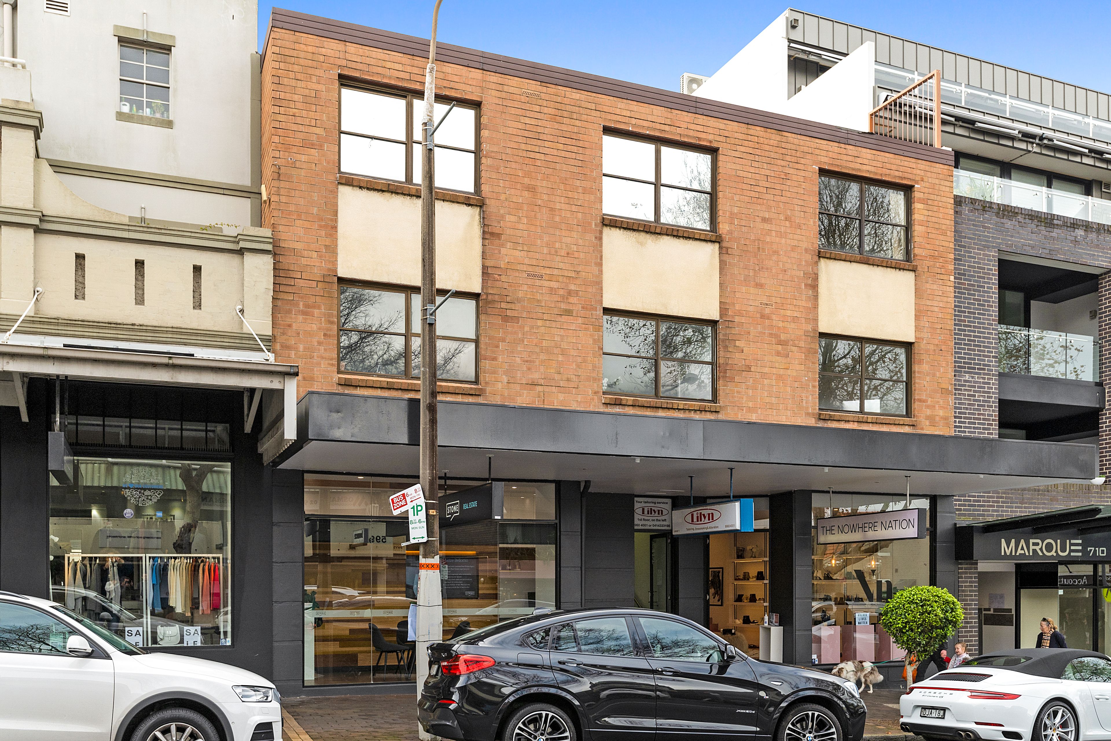 Storage/706 Military Road, Mosman, NSW 2088 Commercial for Lease