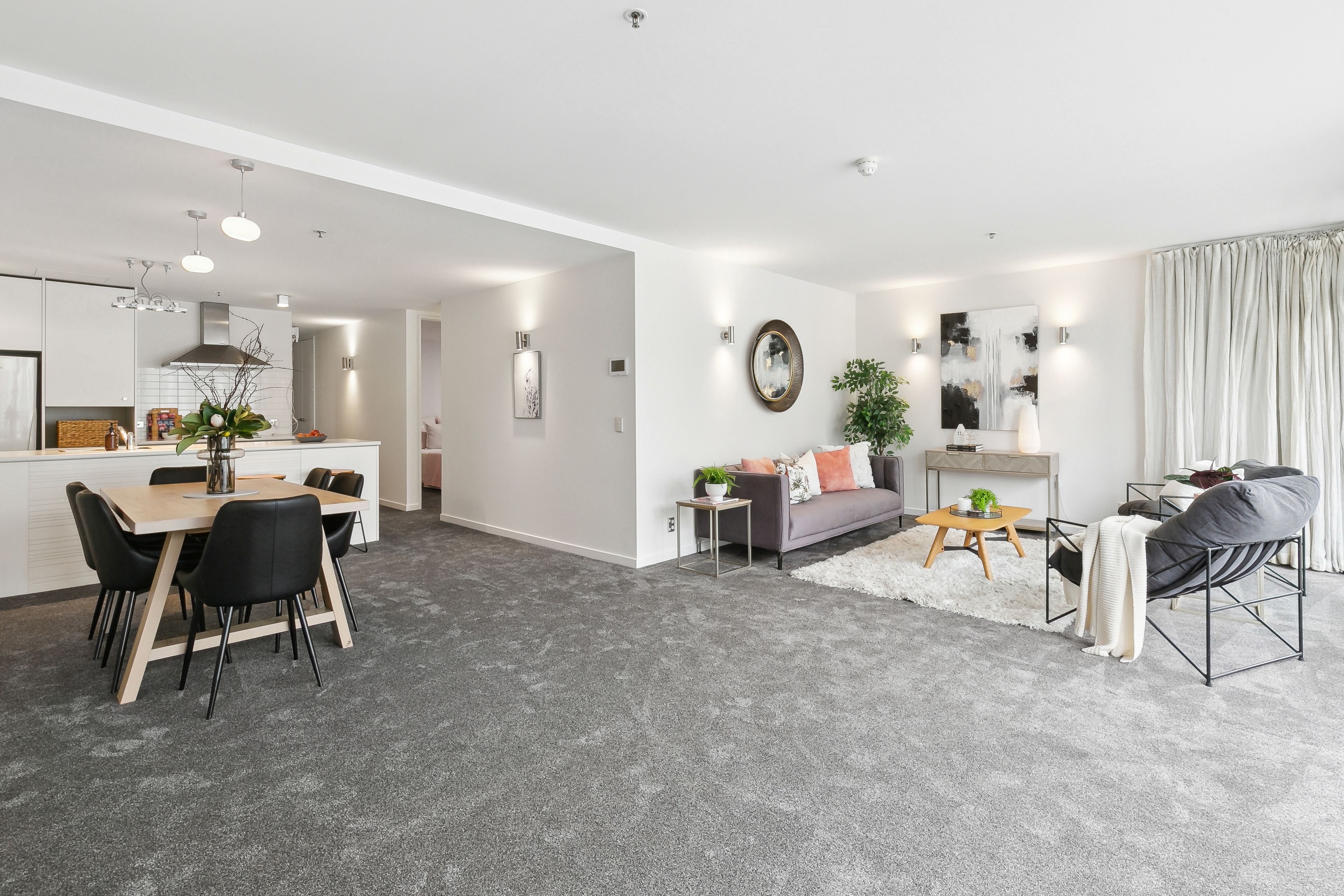 7C/164 The Terrace, Wellington Central, Wellington City