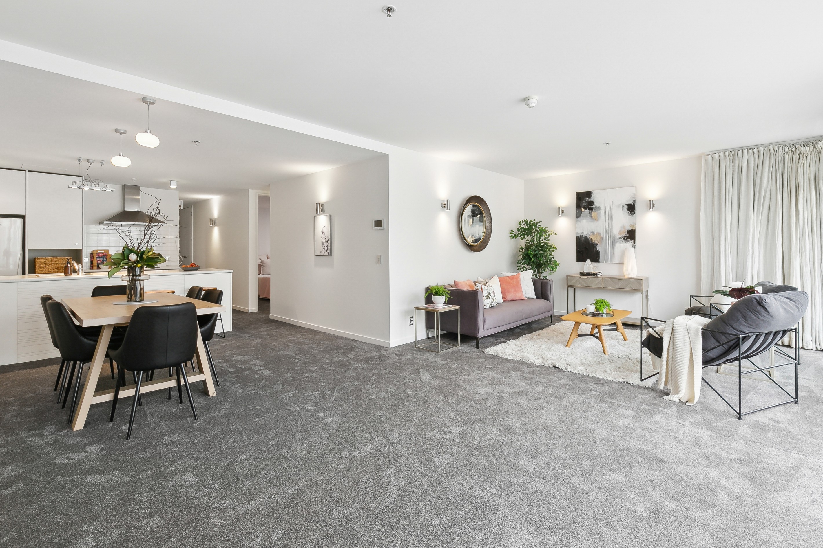 7C/164 The Terrace, Wellington Central, Wellington City