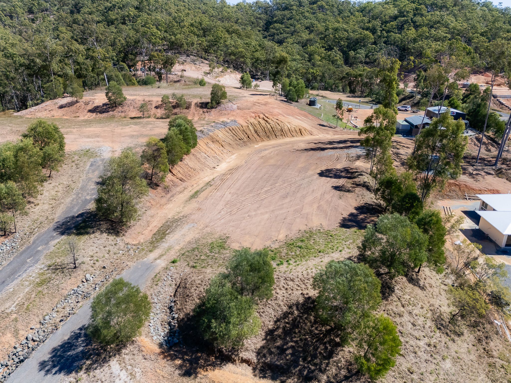 Lot 15 Brendonna Road, Burua, QLD 4680