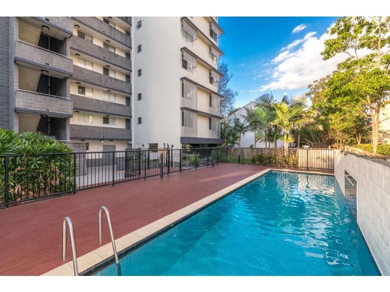 7/12 Belgrave Road, Indooroopilly, QLD 4068