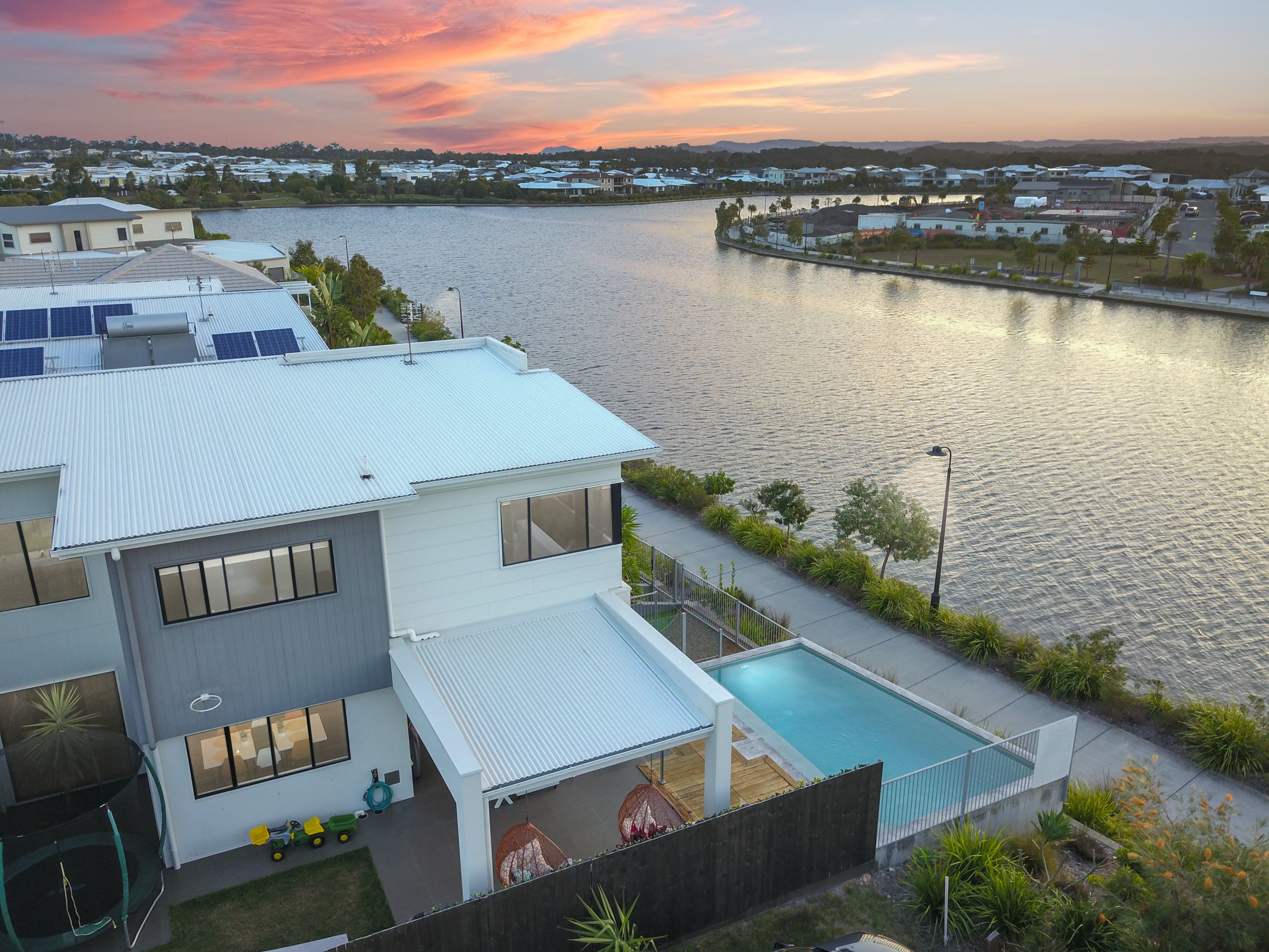 7 Mariner Court, Mountain Creek, QLD 4557