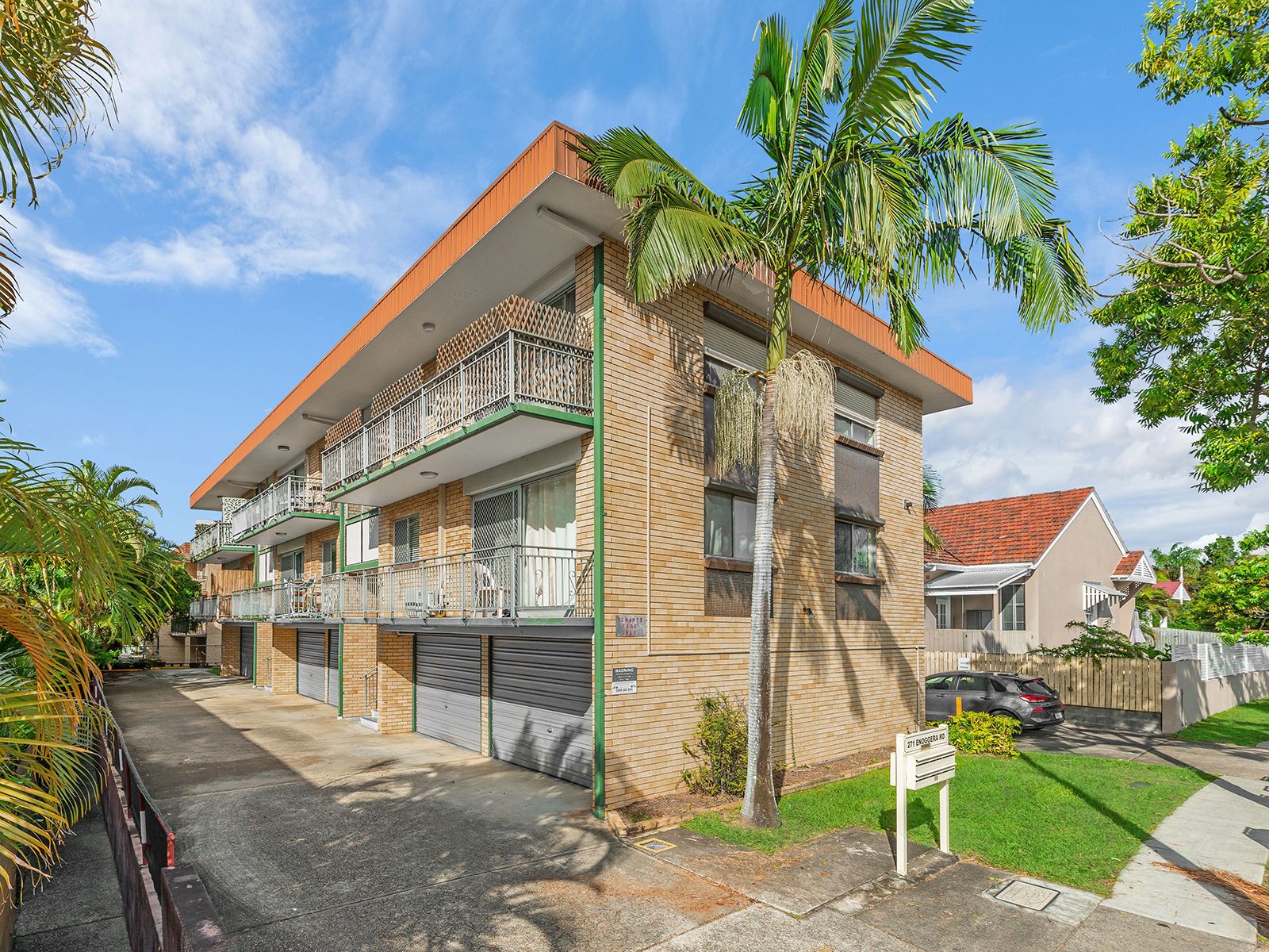 271 Enoggera Road, Newmarket QLD 4051