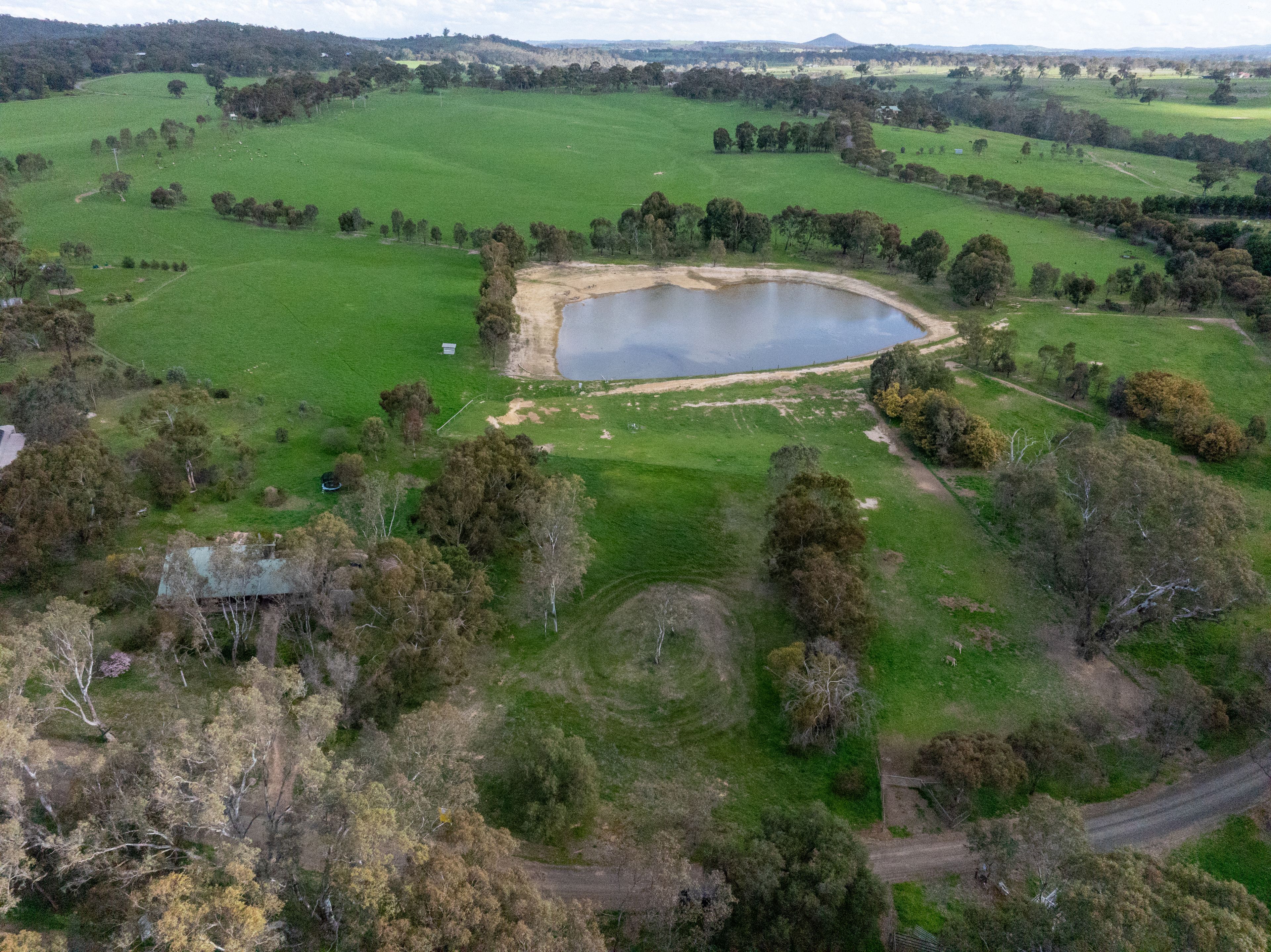 Lot 1 465 Tallarook-Pyalong Road, Tallarook, VIC 3659