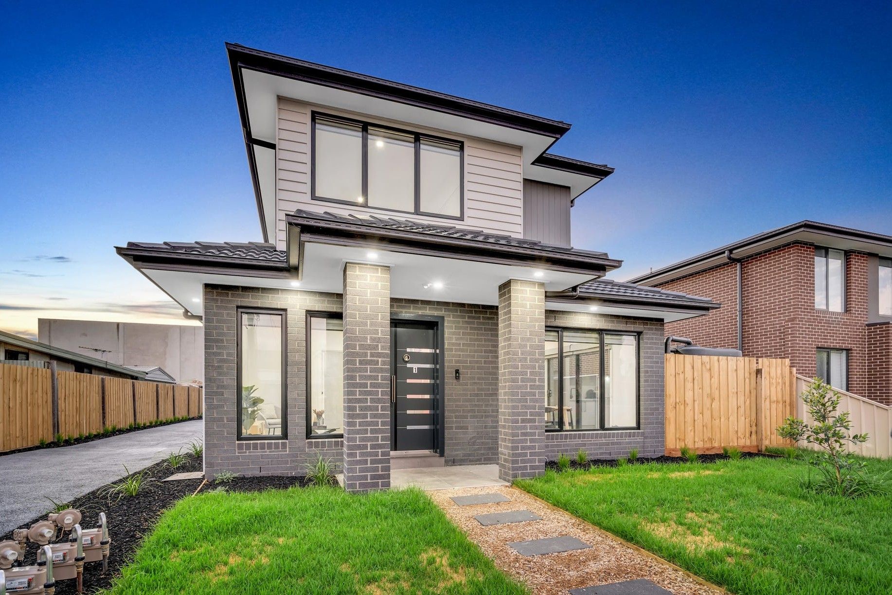 1/35 Princess Street, Fawkner, VIC 3060