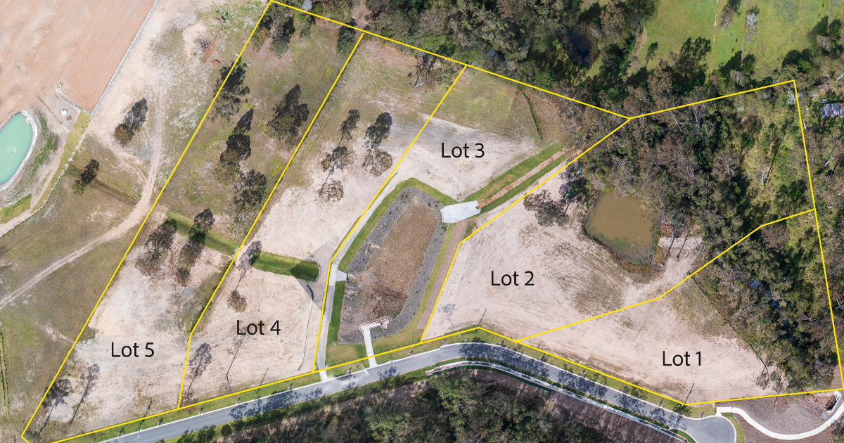 3 Delaneys Creek School Road — photo 12 of 13