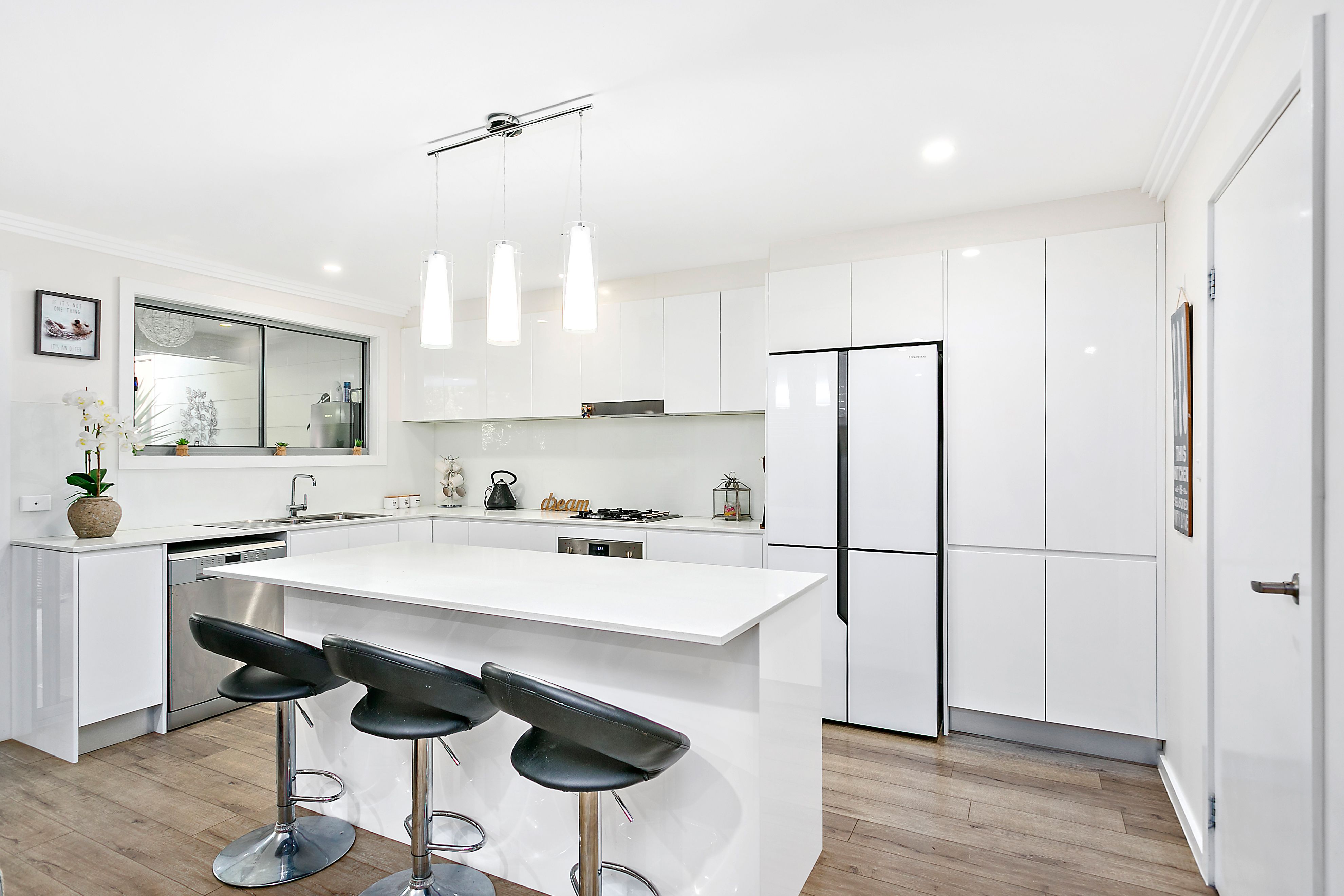 2/7 Cascade Circuit, Albion Park, NSW 2527