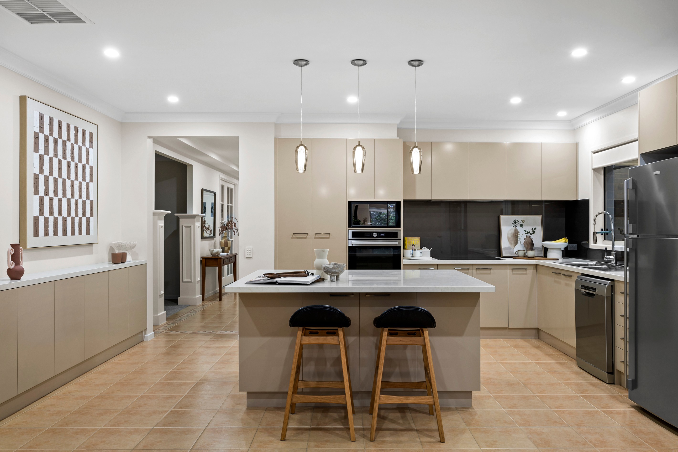 13 Summerhill Drive, Hillside, VIC 3037