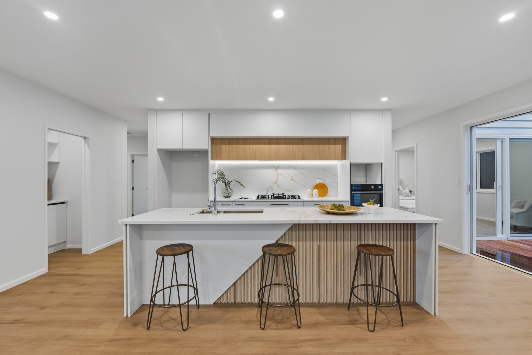 1 Parkland Loop, Milldale, Rodney