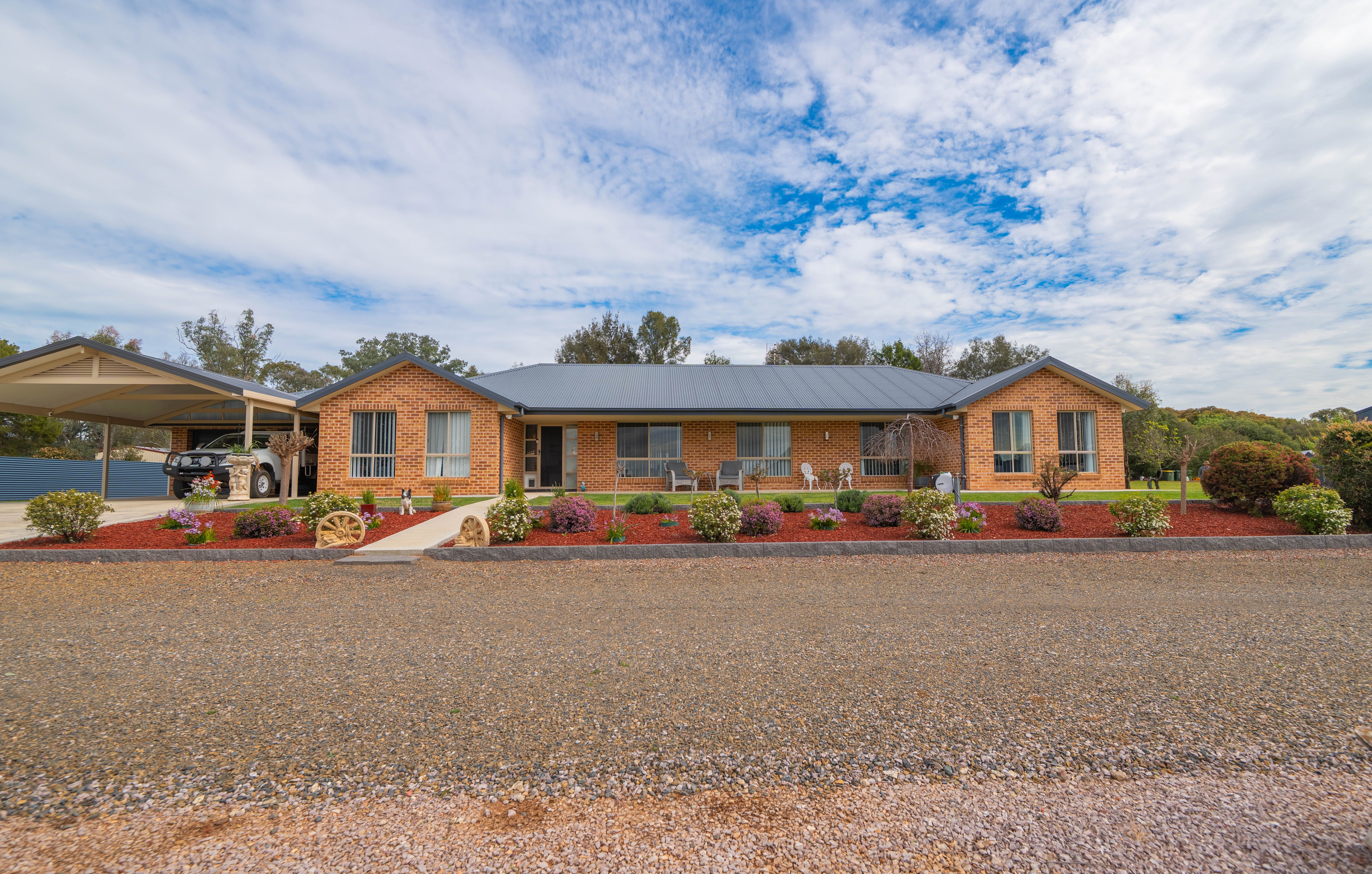 120A Calarie Road, Forbes, NSW 2871