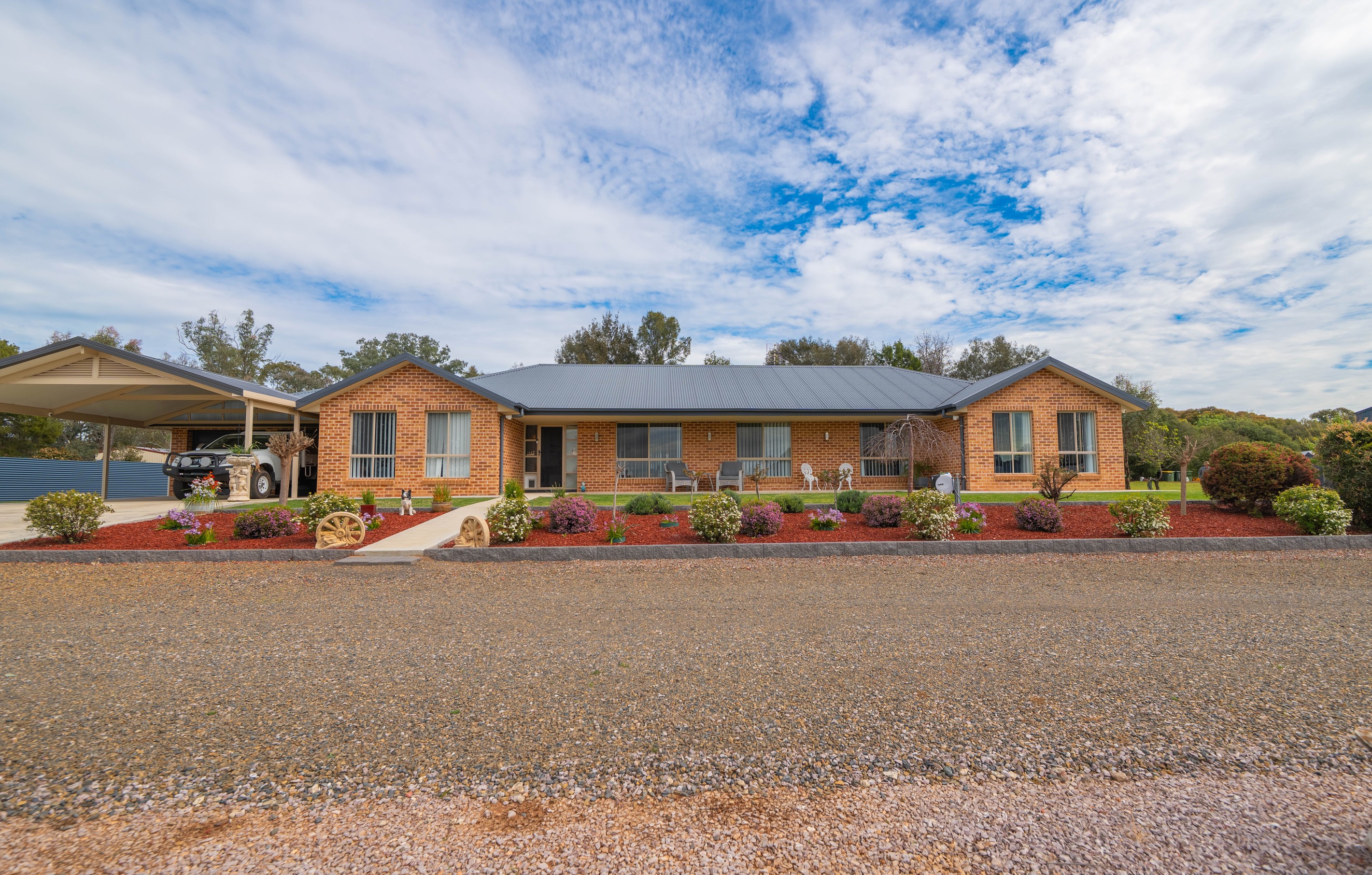 120A Calarie Road, Forbes, NSW 2871