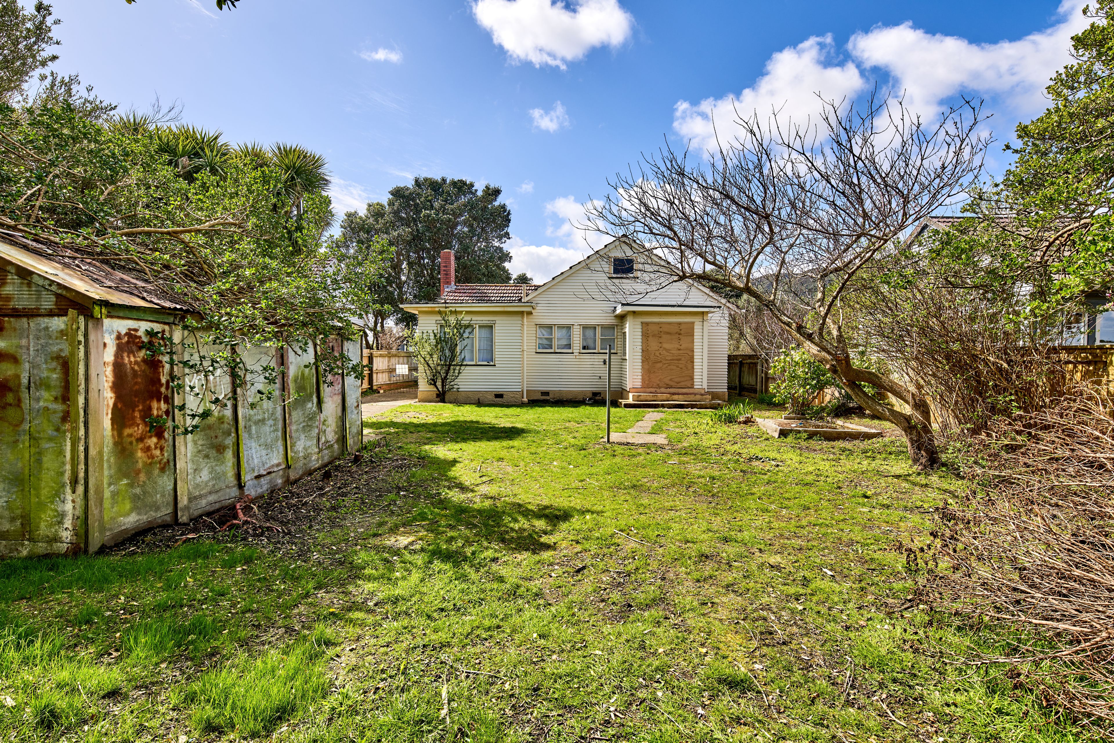 29 Pirie Crescent, Moera, Lower Hutt City