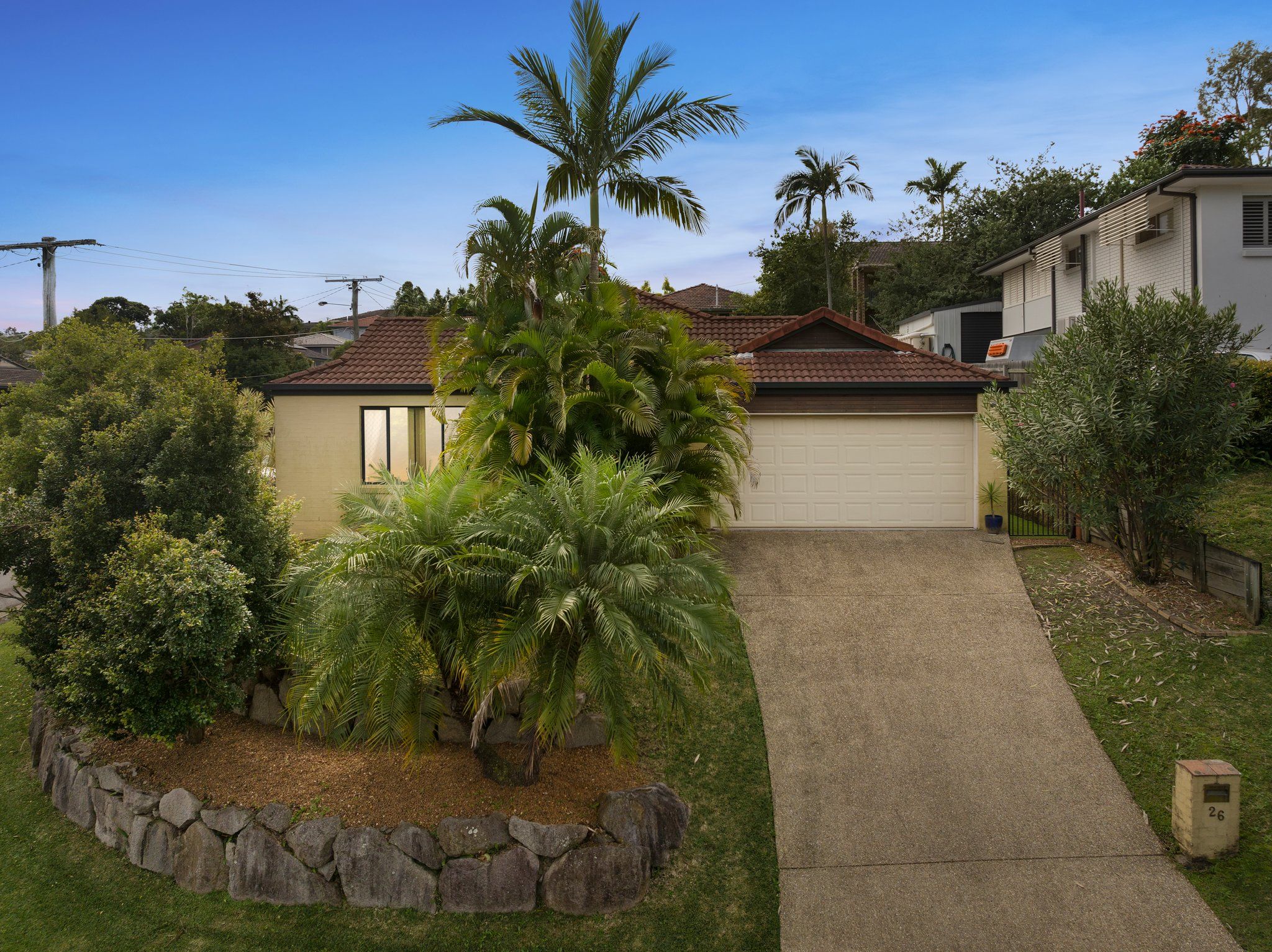 26 Fairway Outlook, Arana Hills, QLD 4054