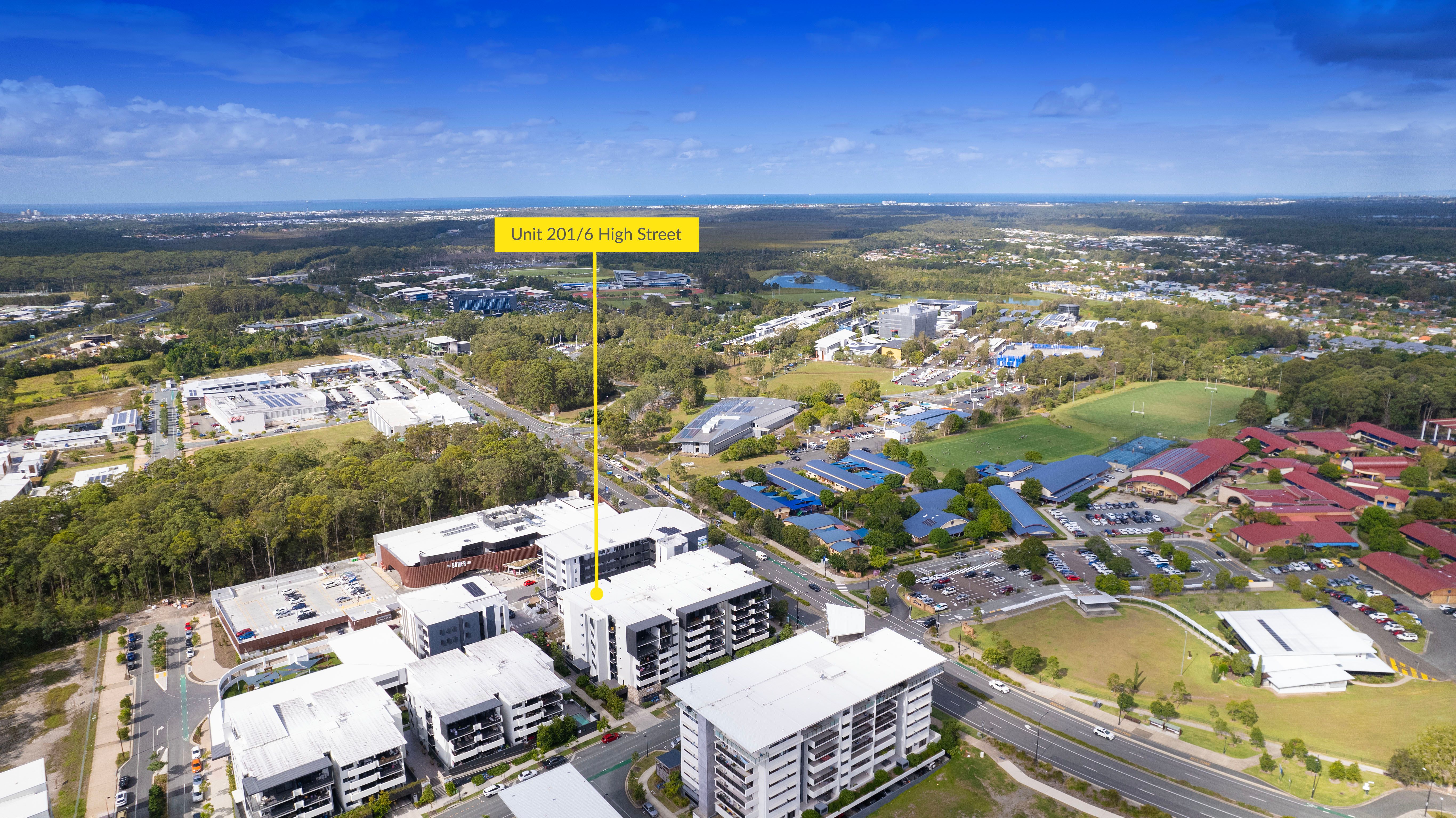 6 High Street, Sippy Downs QLD 4556