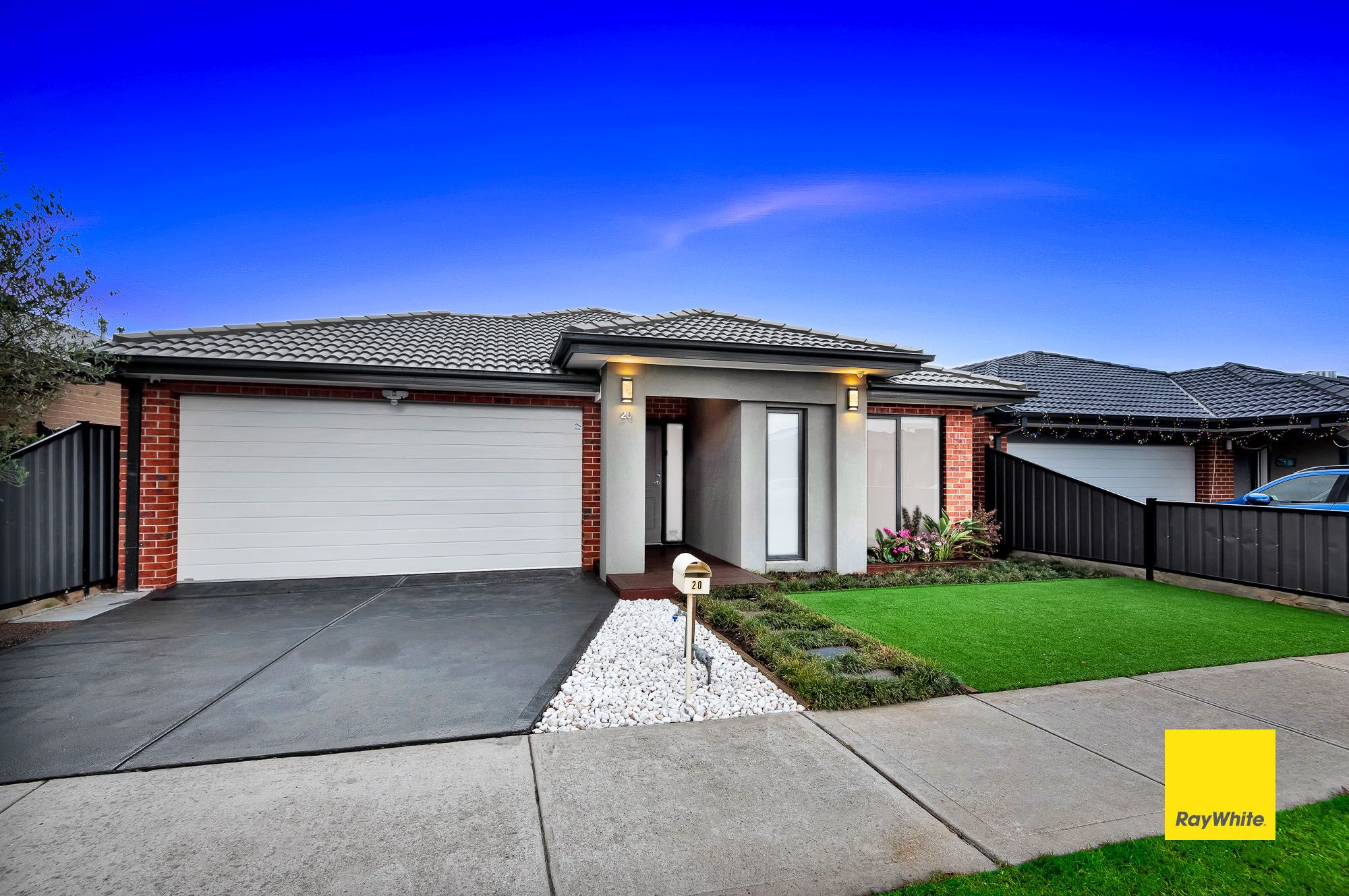 20 Legacy Drive, Truganina, VIC 3029