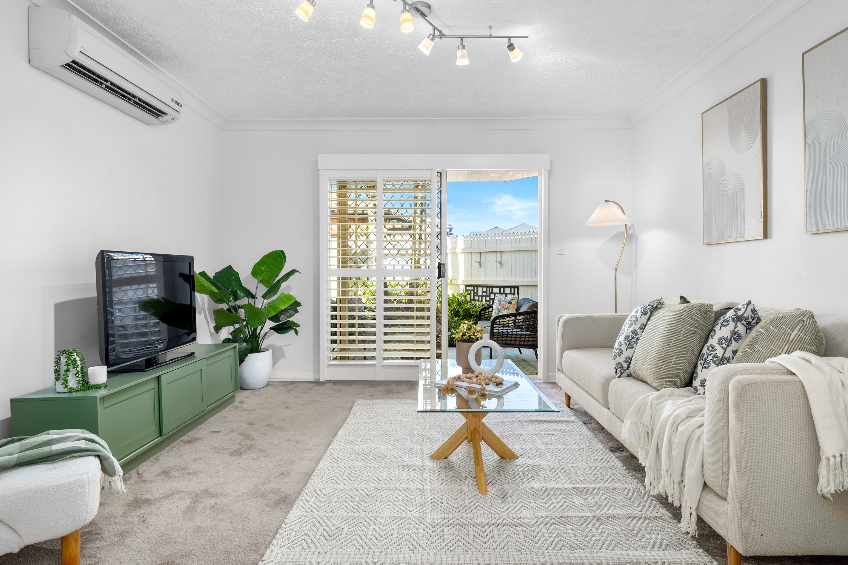 1/16 Napier Street, Ascot, QLD 4007