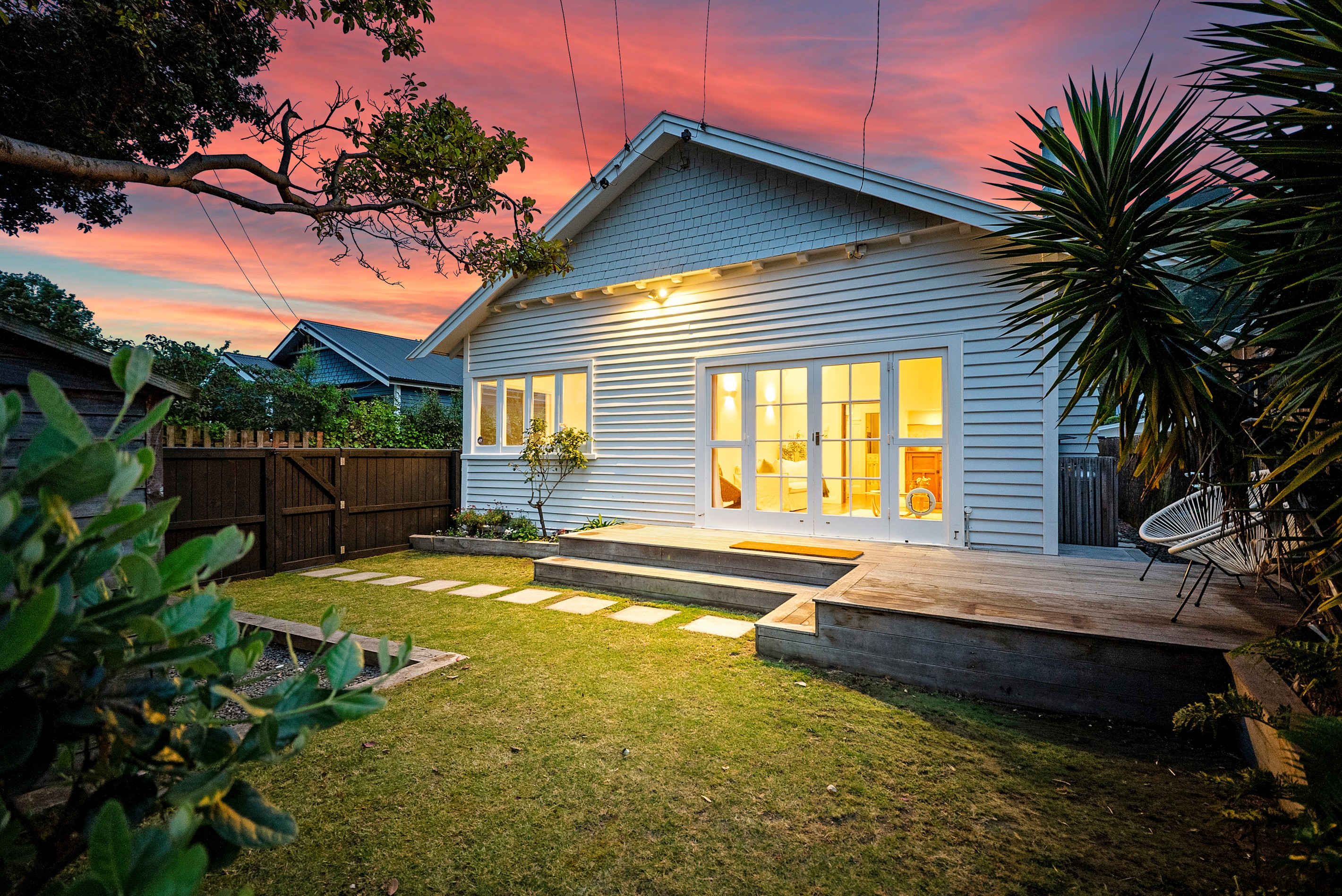 1/21 Clark Street, Sumner, Christchurch City