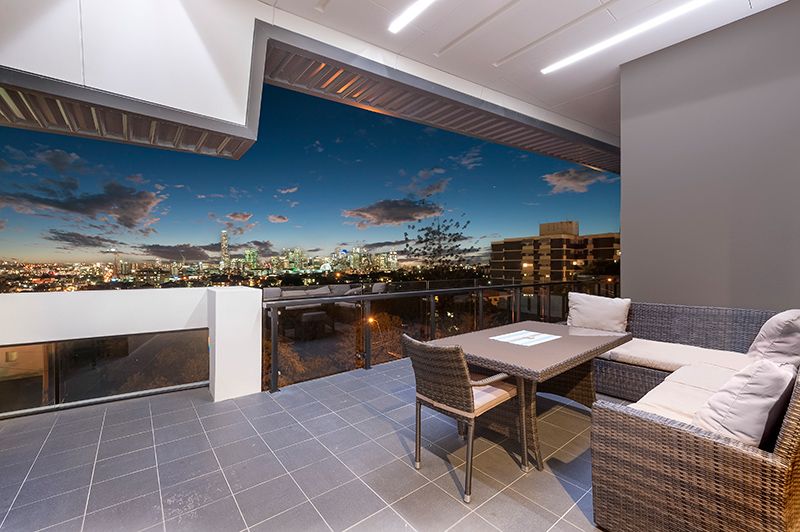 85 Dornoch Terrace, Highgate Hill QLD 4101