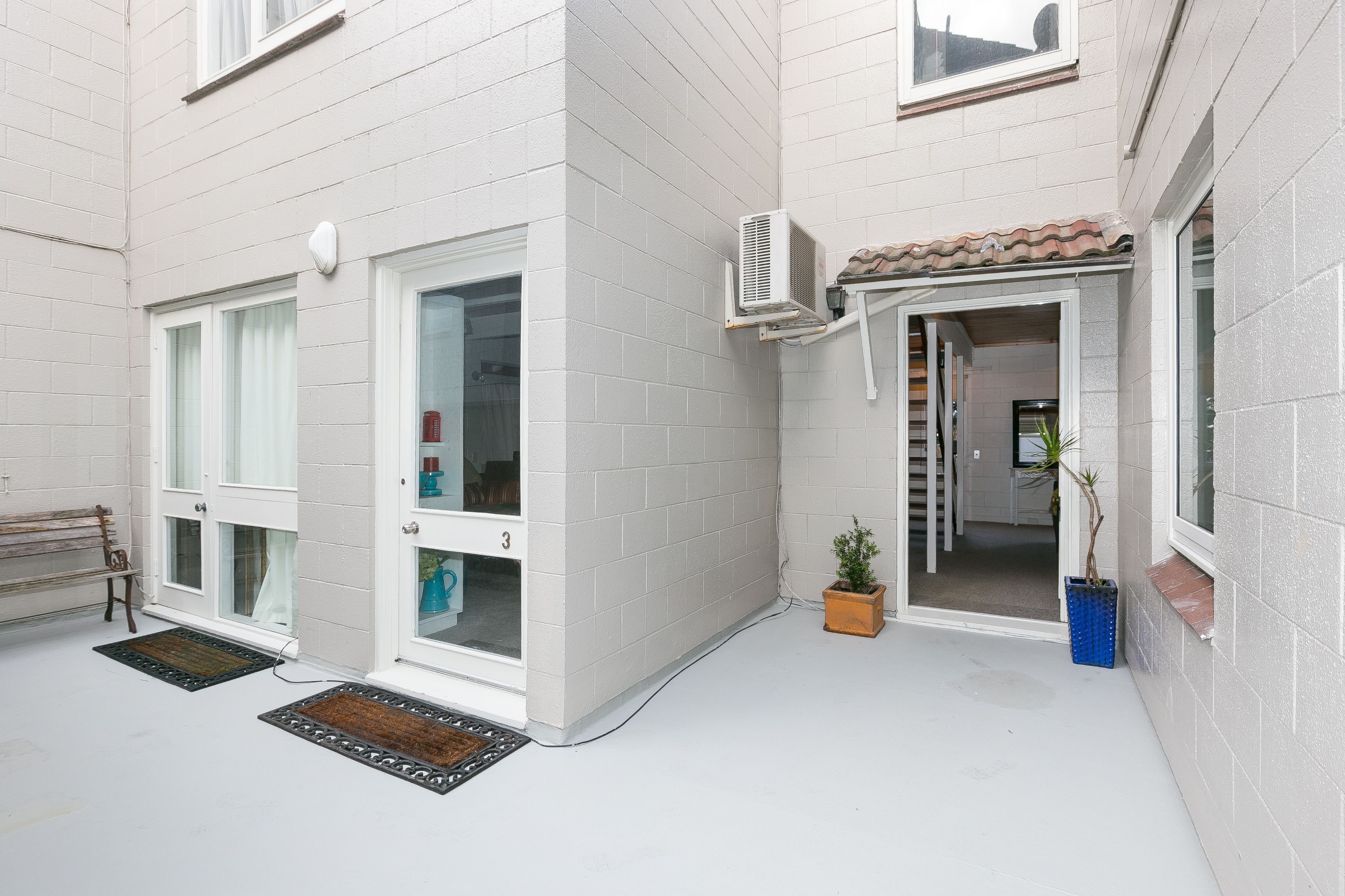 4 Stowe Hill, Thorndon, Wellington City