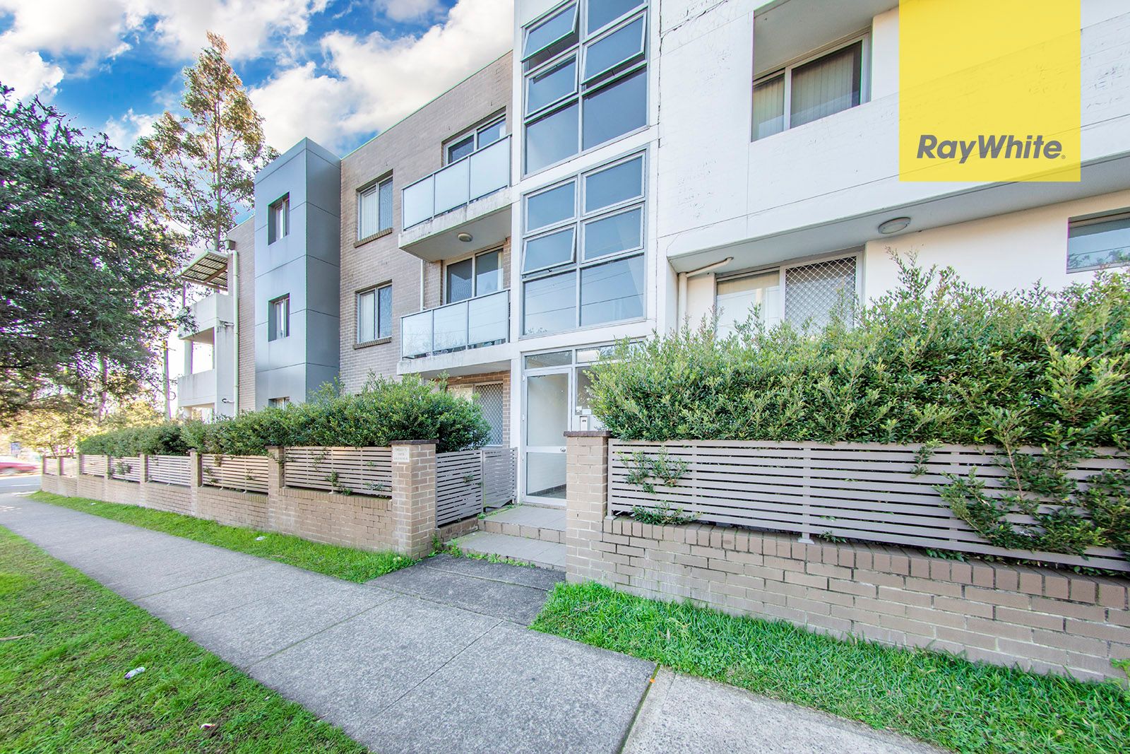 15/12-14 Darcy Road, Westmead, NSW 2145